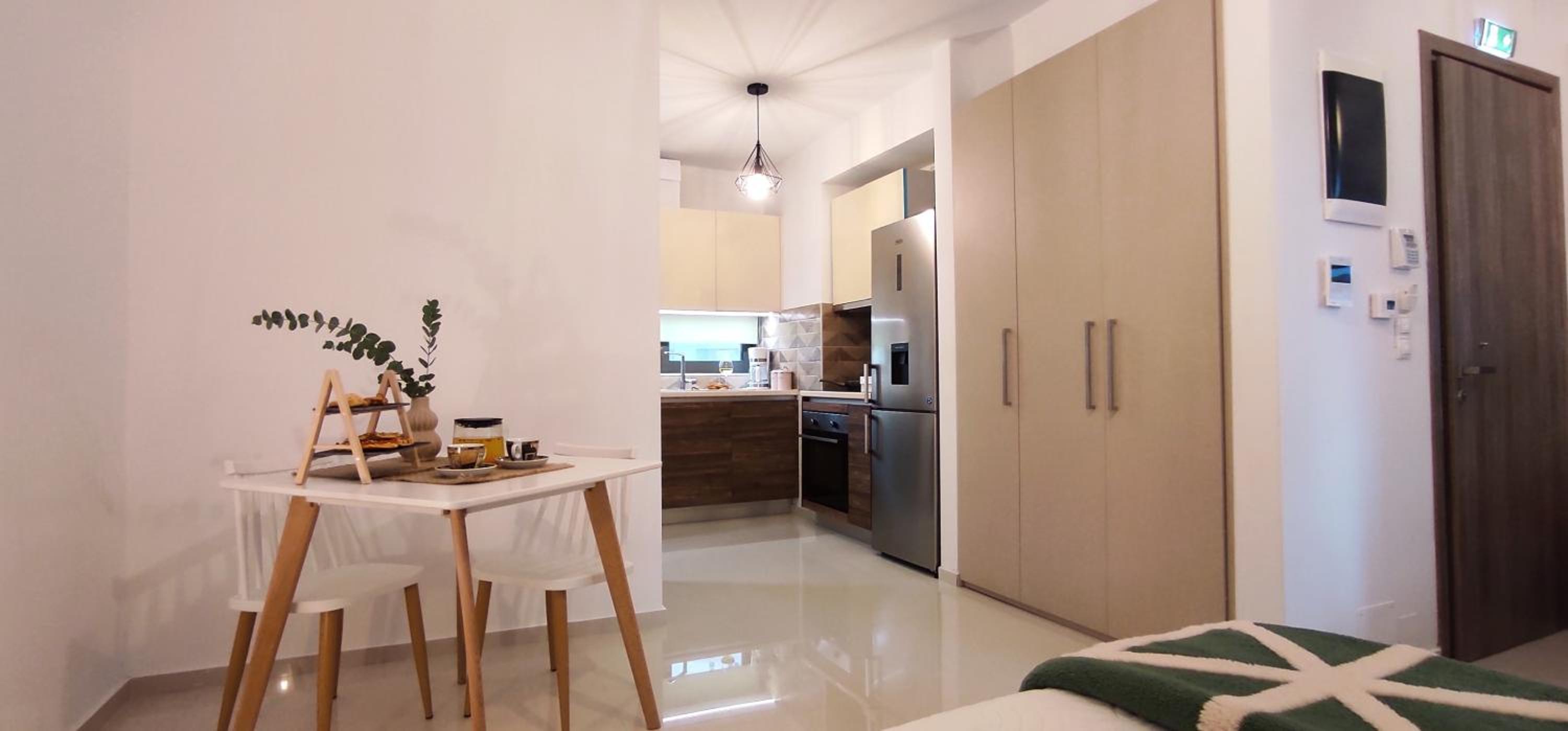 Superior Apartment photo 3