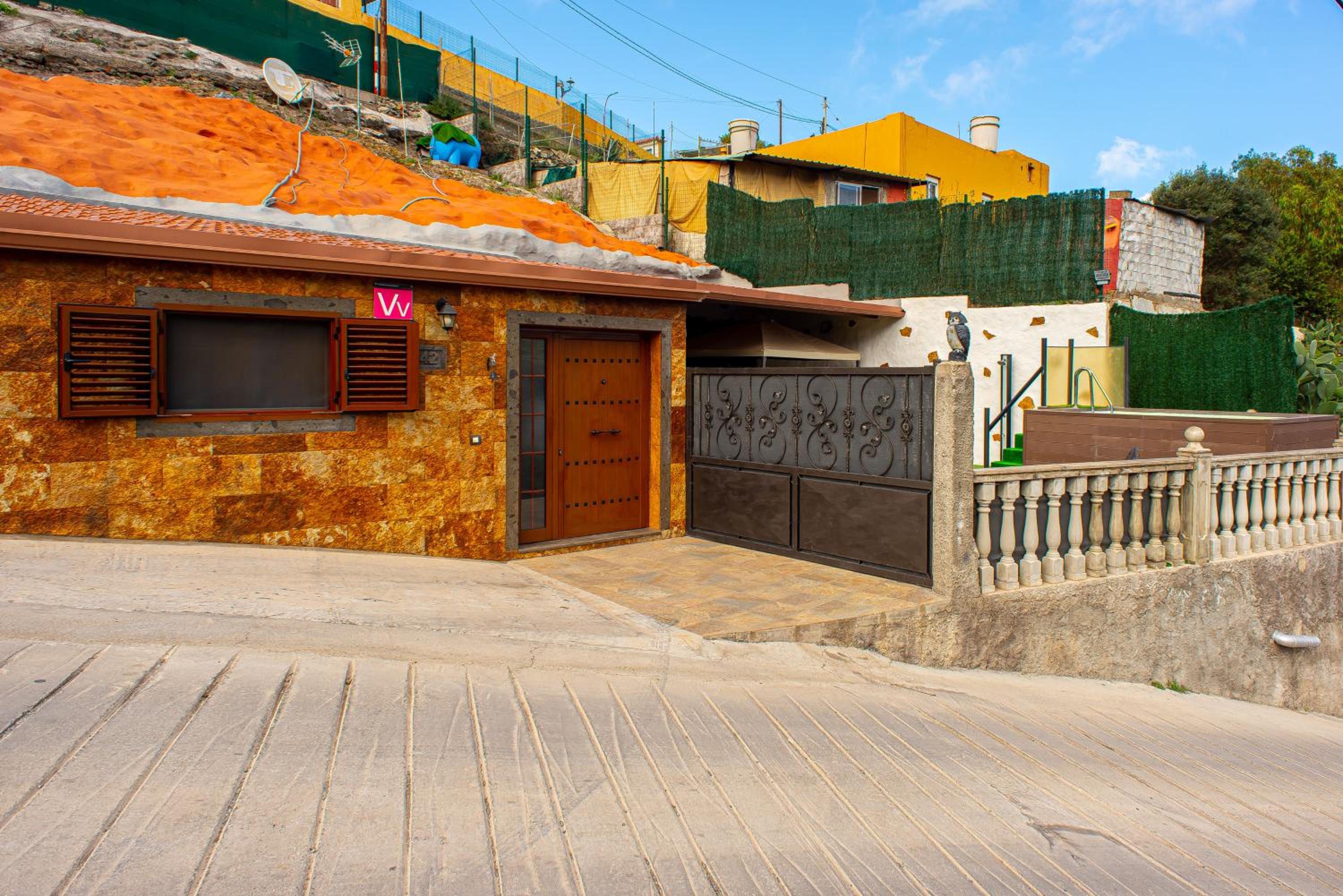 Vacation Home photo 3