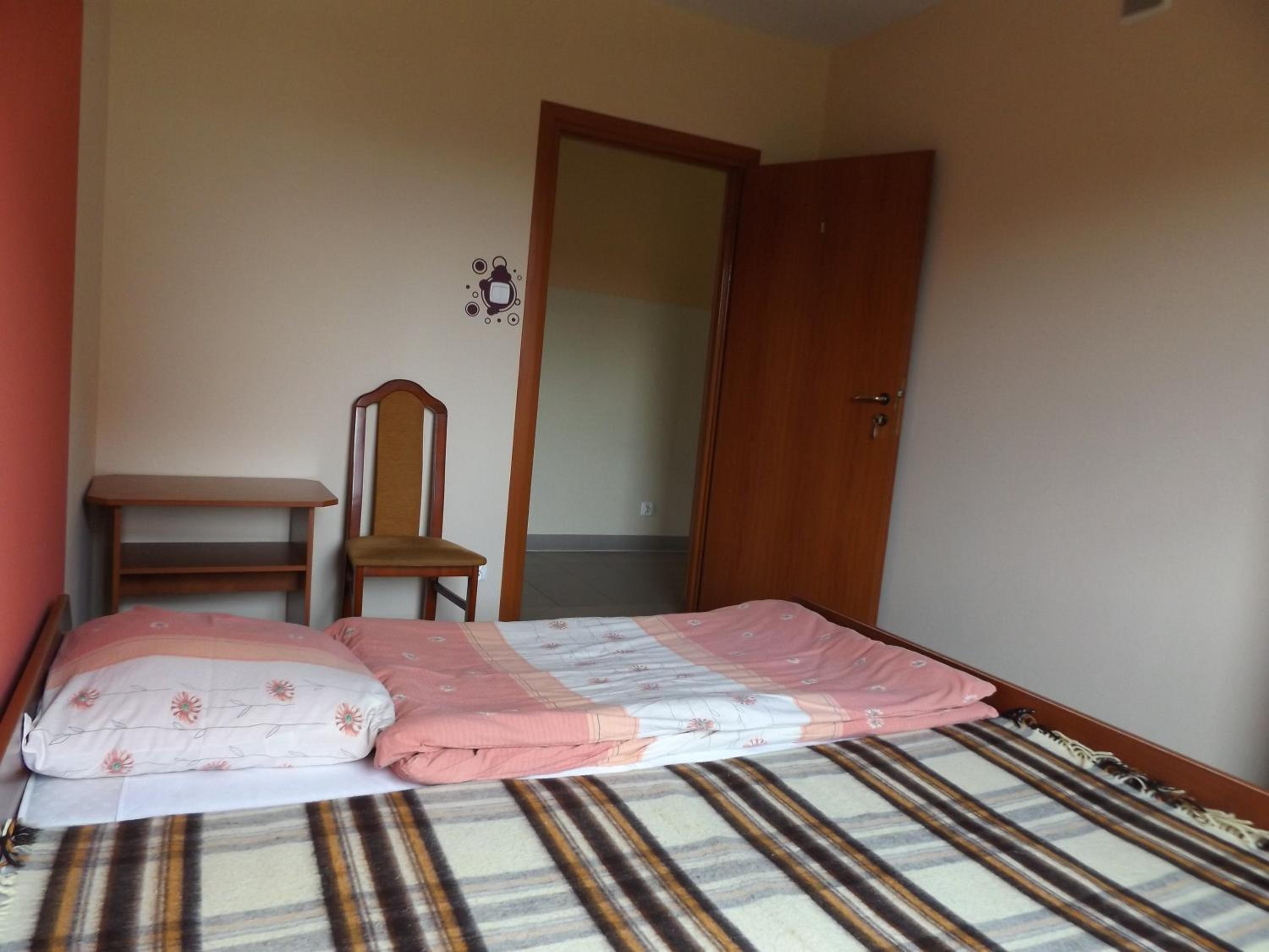 Single Room with Shower photo 2
