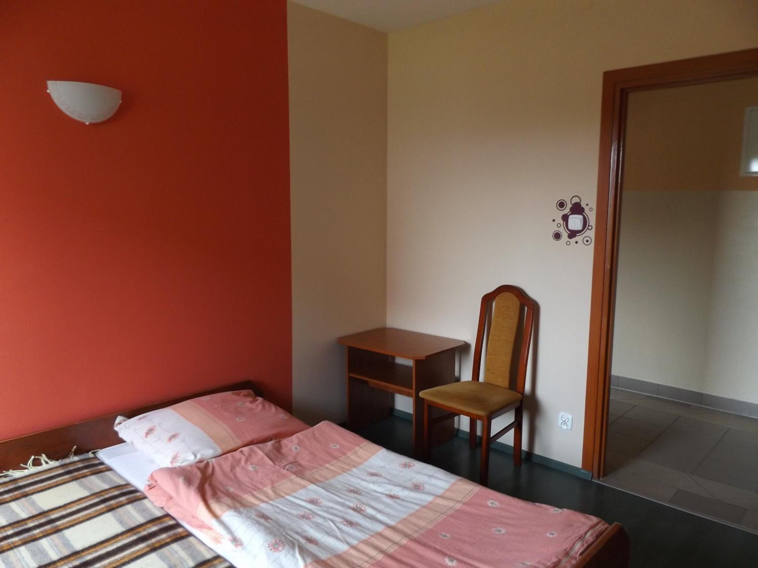 Single Room with Shower photo 1