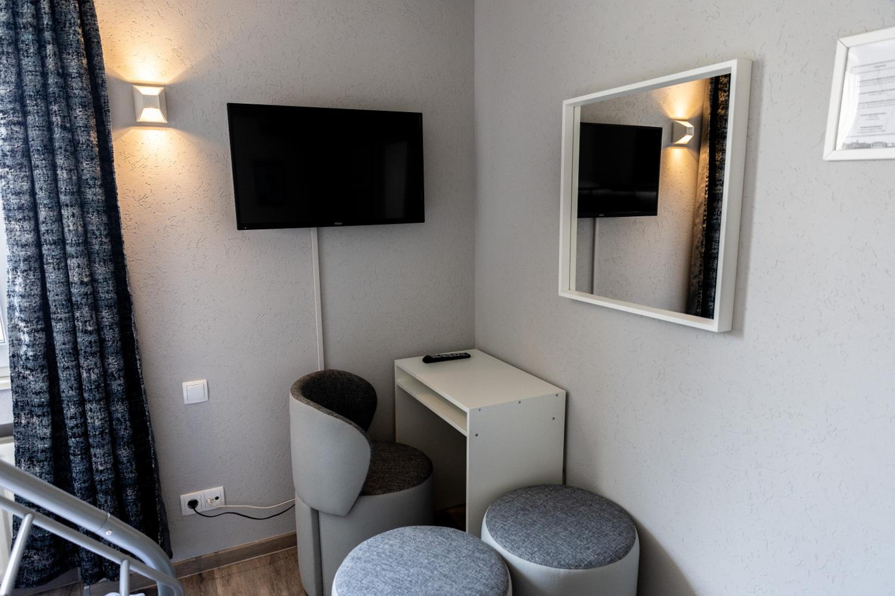Triple Room - Photo 3