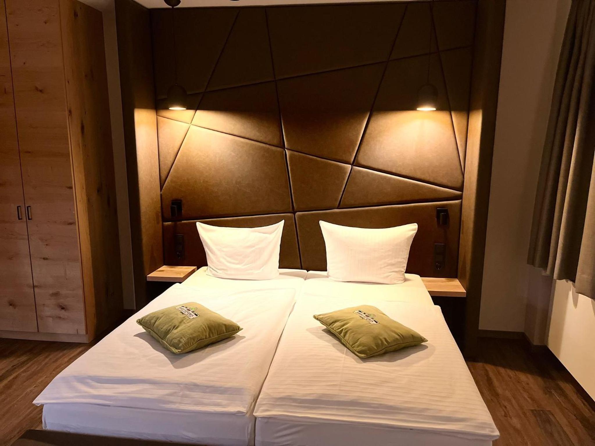 Double Room photo 1