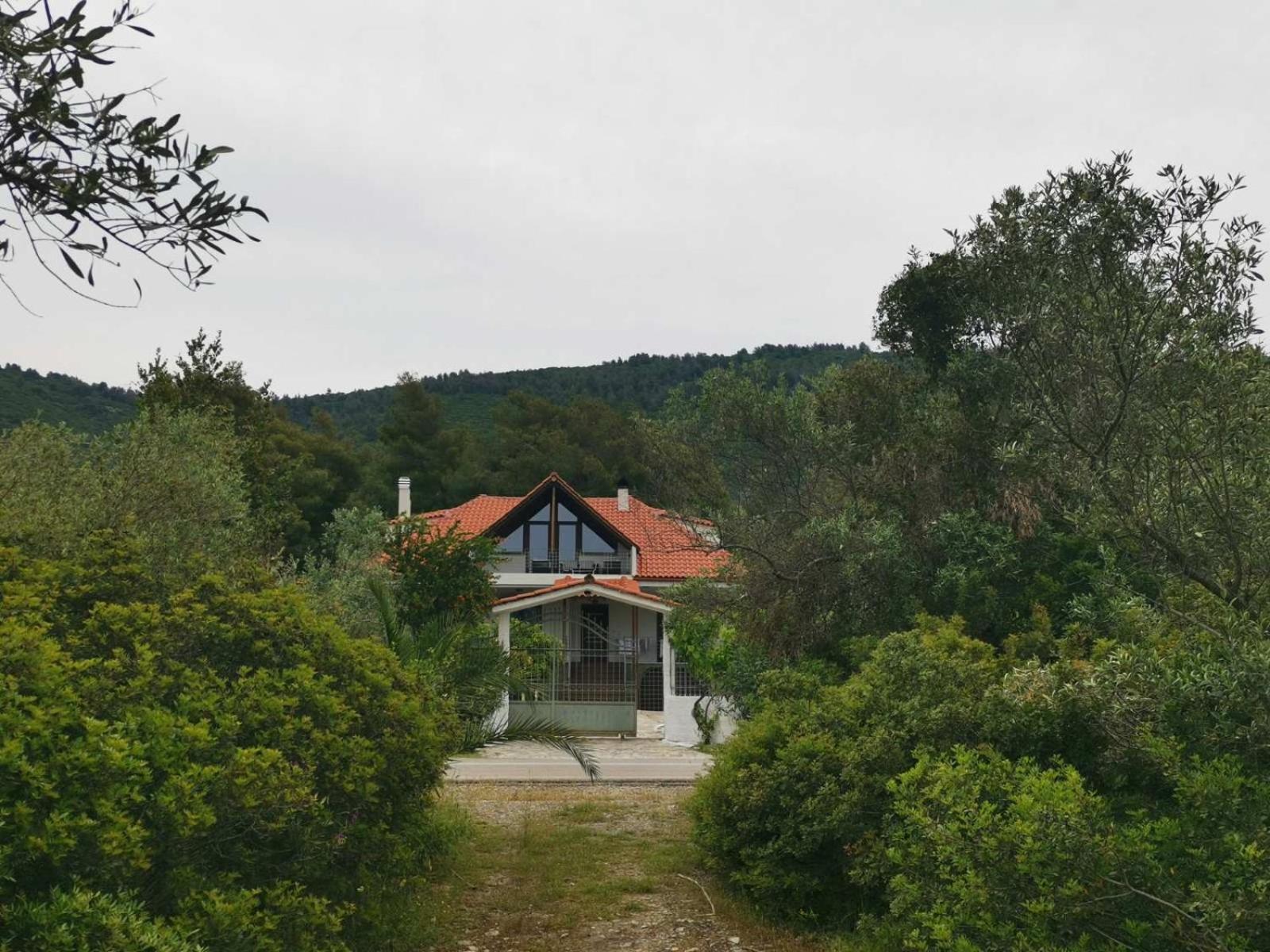 Villa with Sea View photo 2