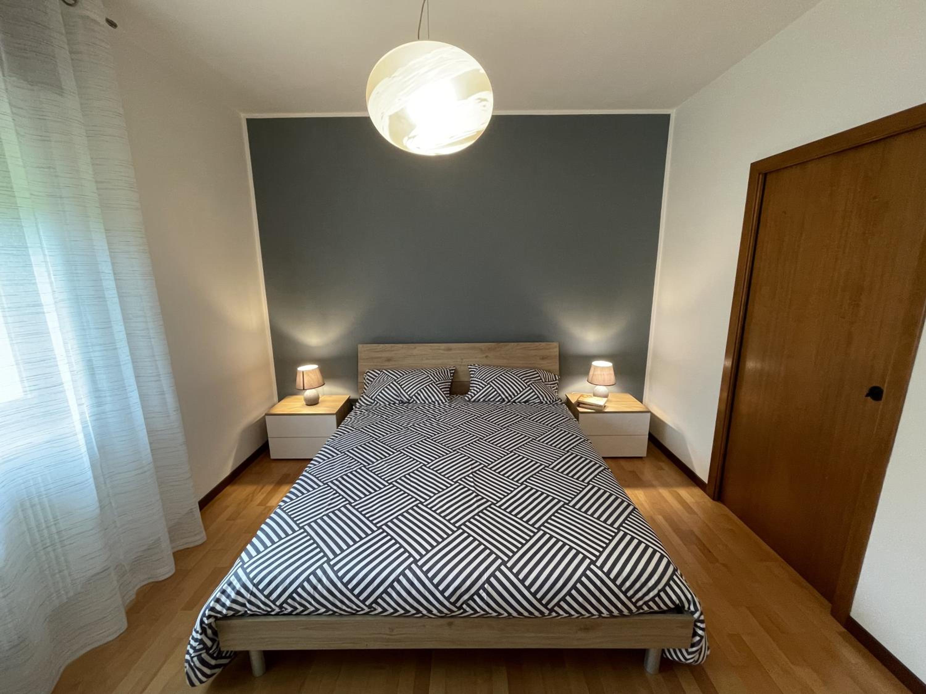Three-Bedroom House photo 2