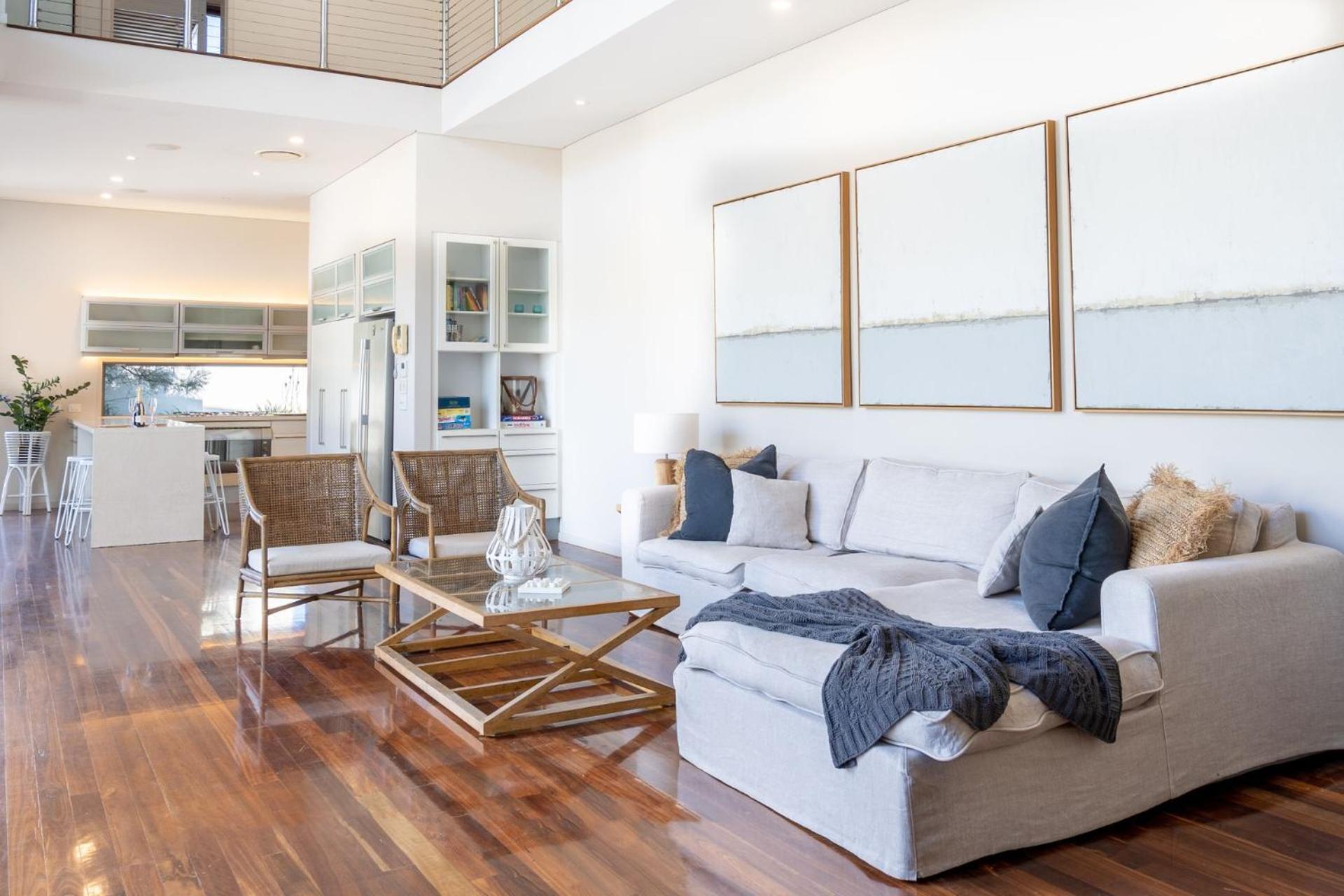 Four-Bedroom House photo 1