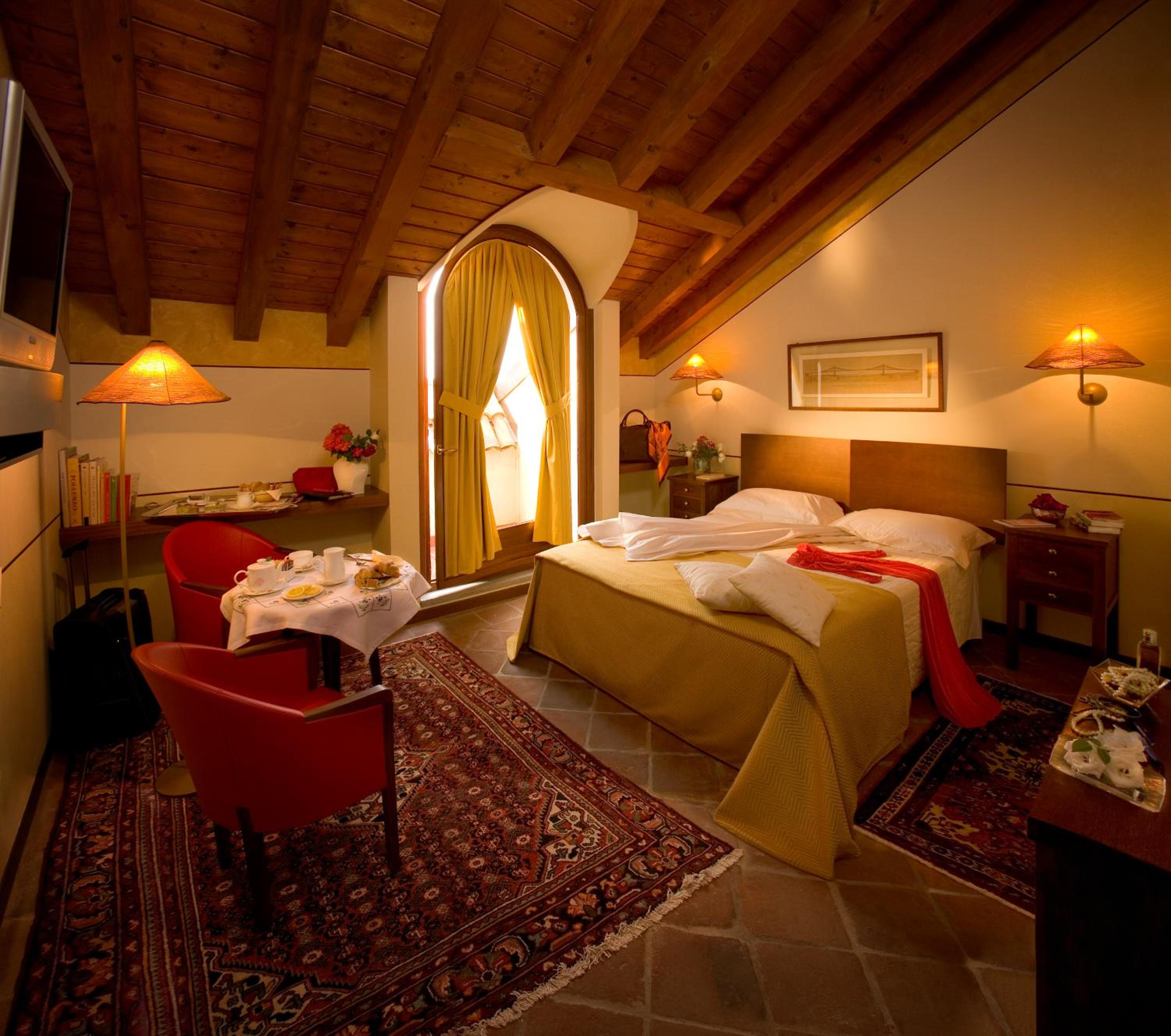 Superior Double Room - Photo 2