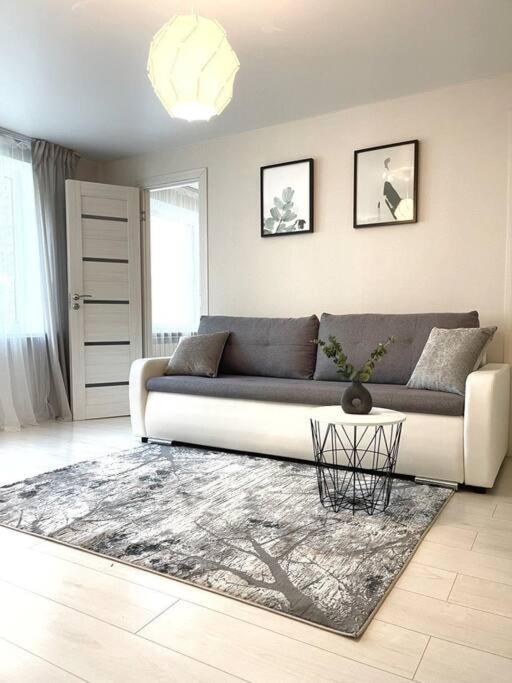 One-Bedroom Apartment photo 3