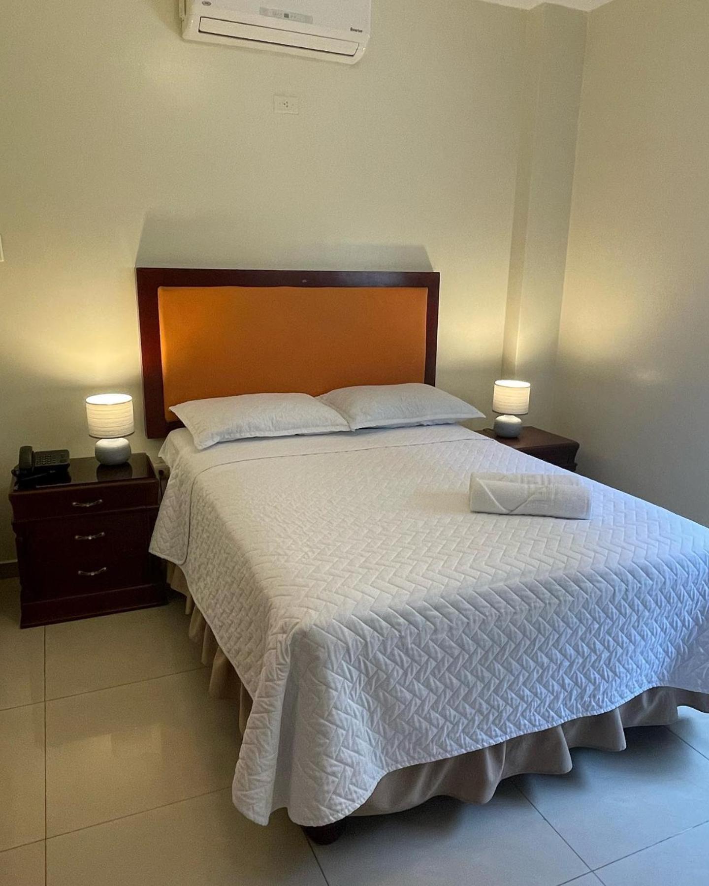 Standard Room photo 1