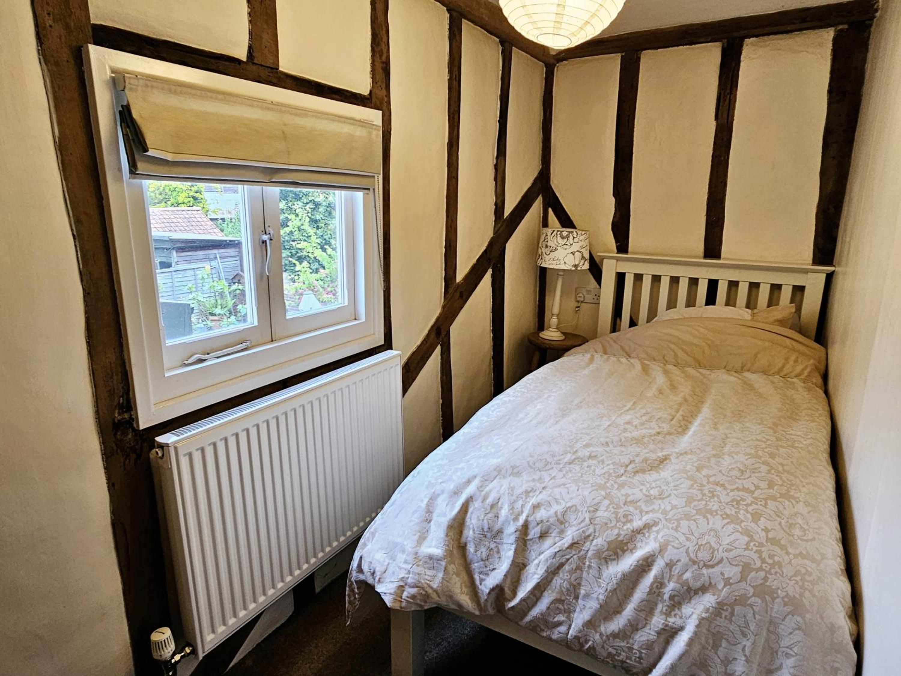 Two-Bedroom House photo 3