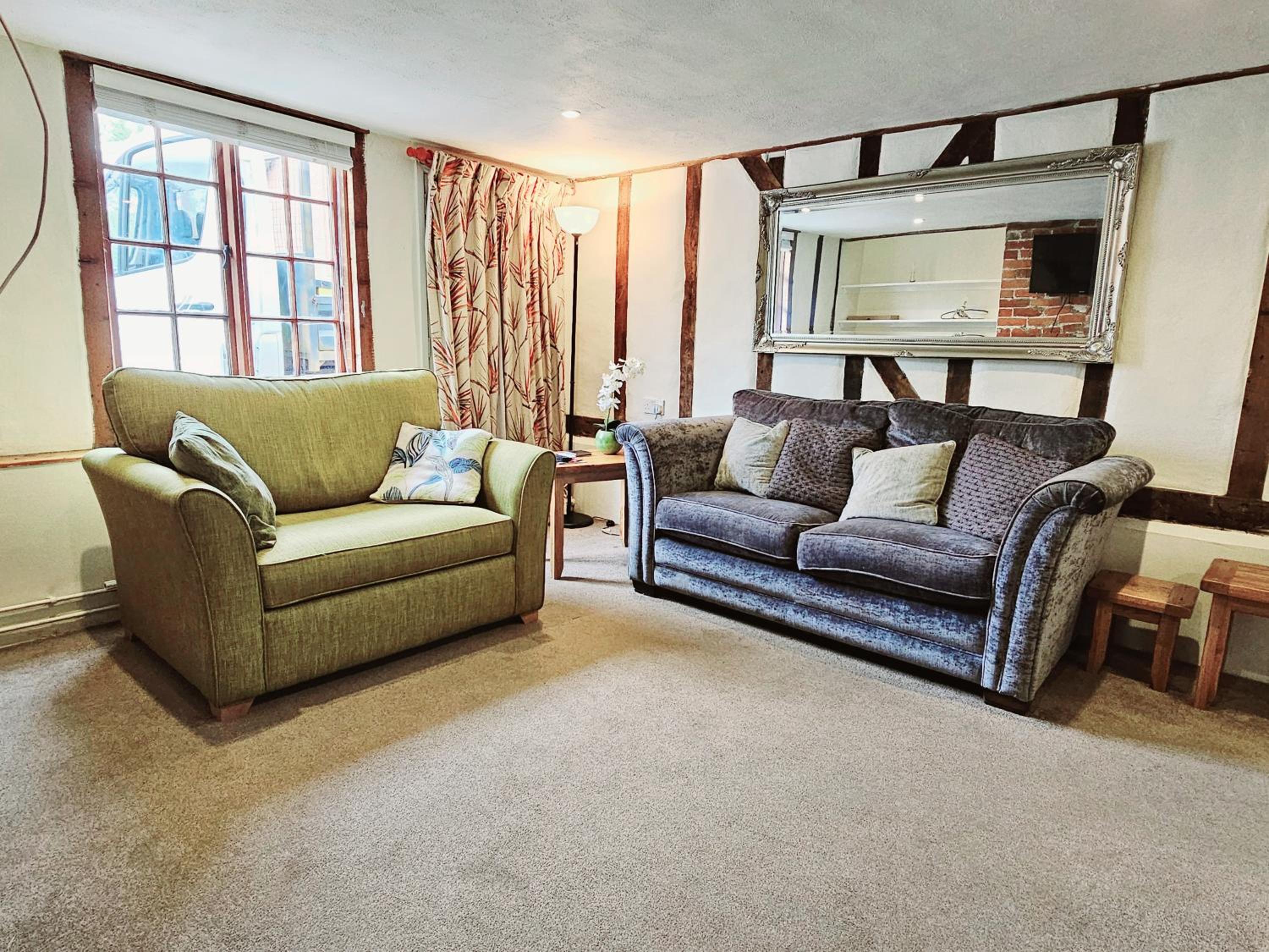 Two-Bedroom House photo 1