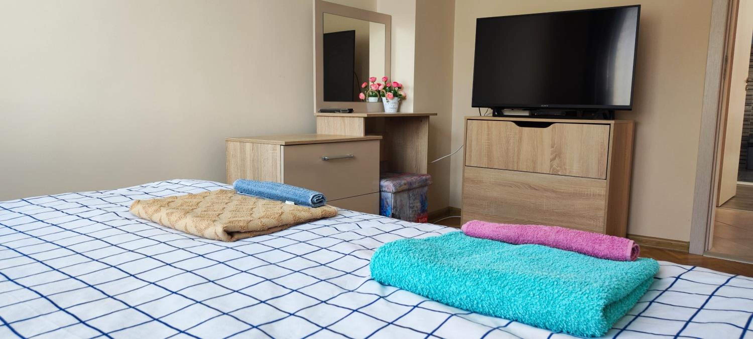 Deluxe Double Room photo 3