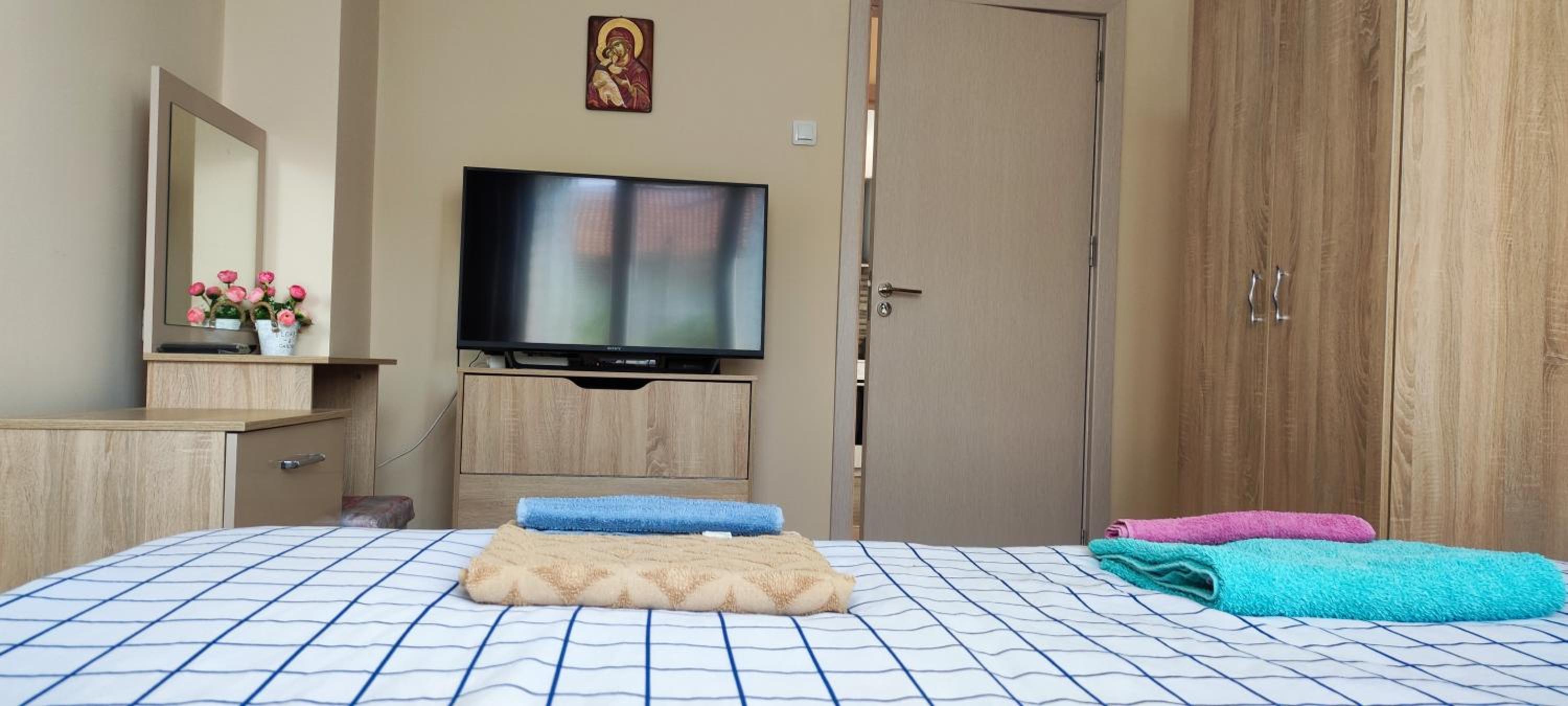 Deluxe Double Room photo 2