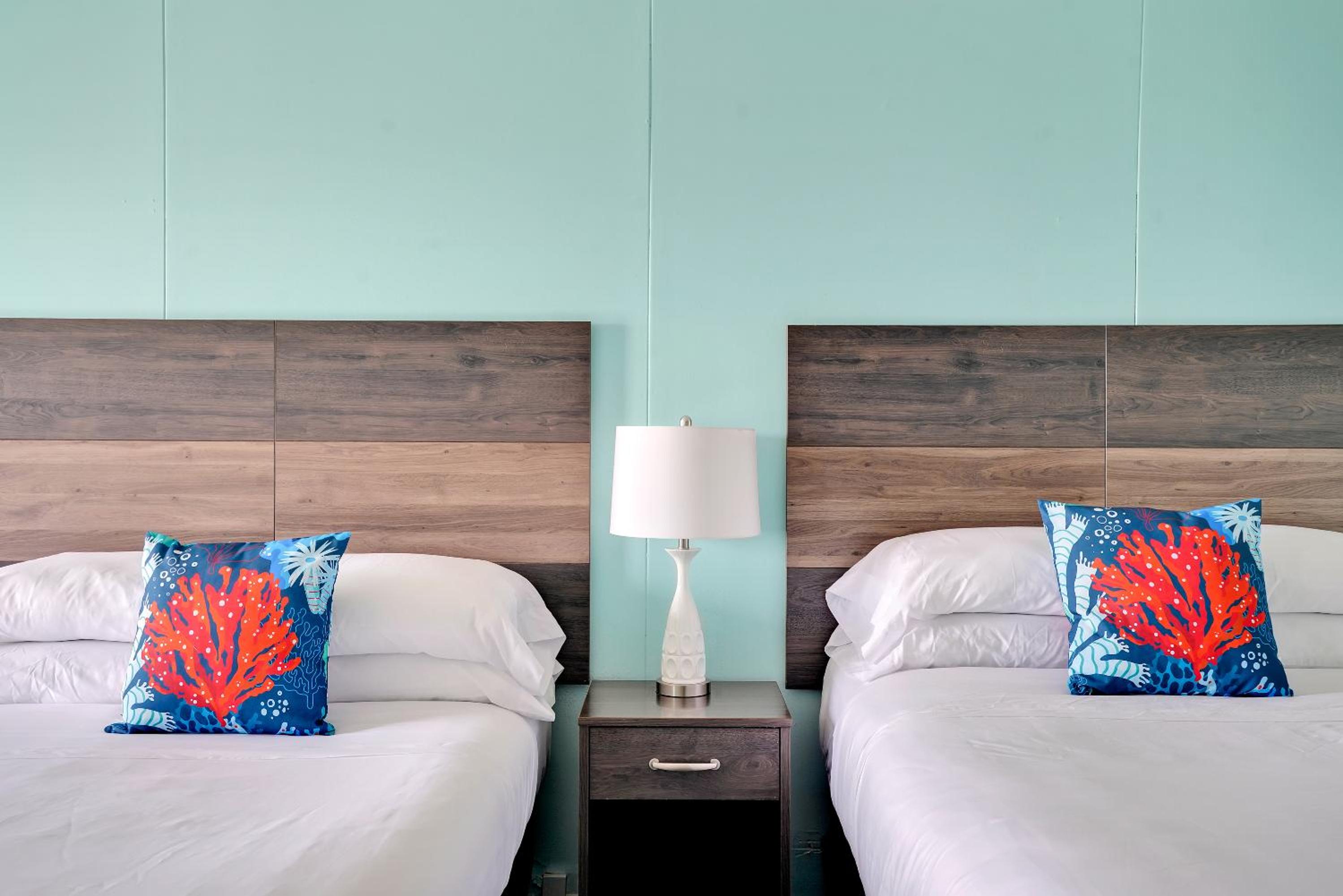 Queen Room With Two Queen Beds photo 1