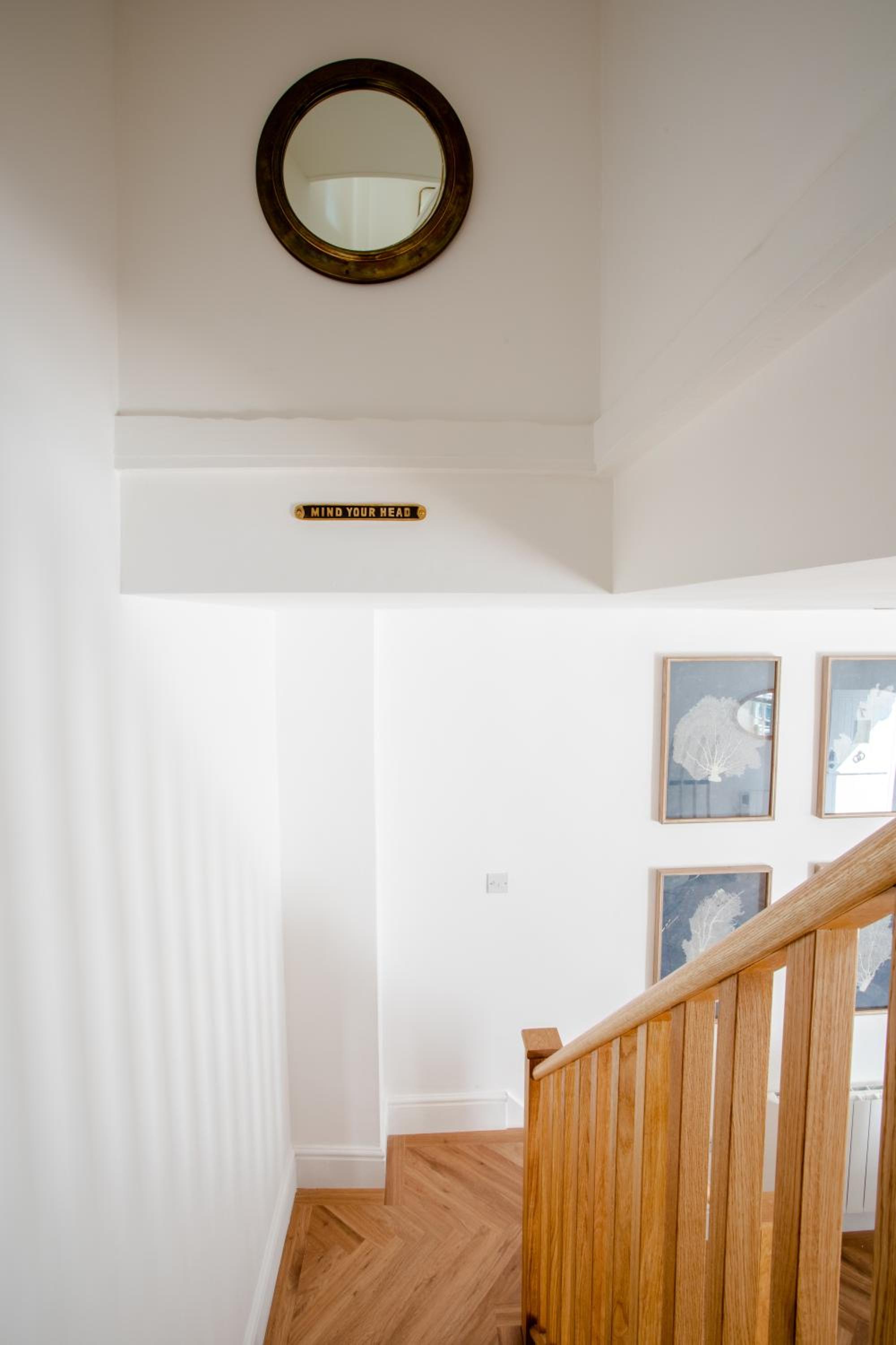 Two-Bedroom House photo 3