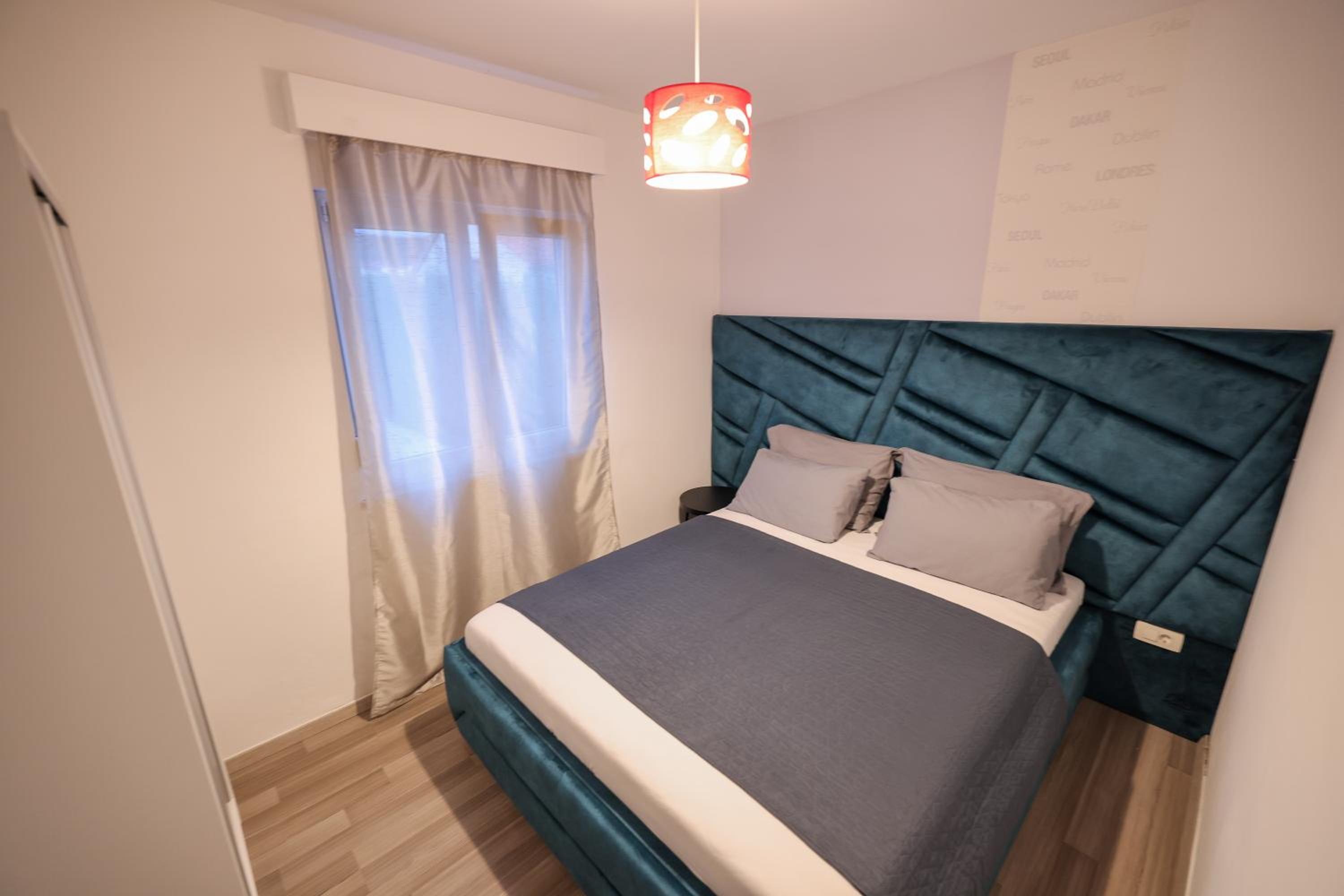 Deluxe Two-Bedroom Apartment with Pool View- First Floor photo 1