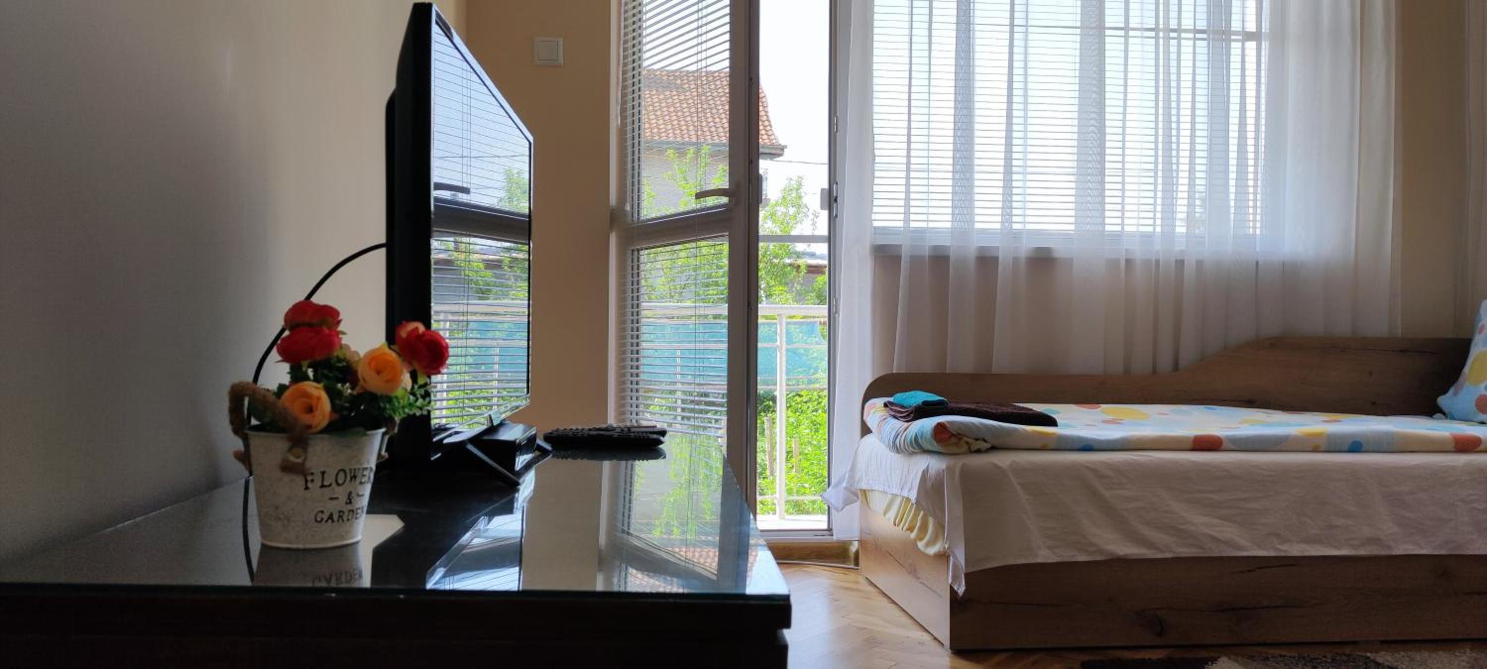 Superior Double Room photo 1