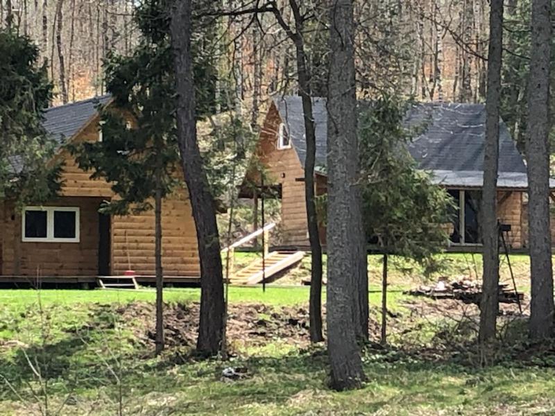 Two-Bedroom Chalet photo 1