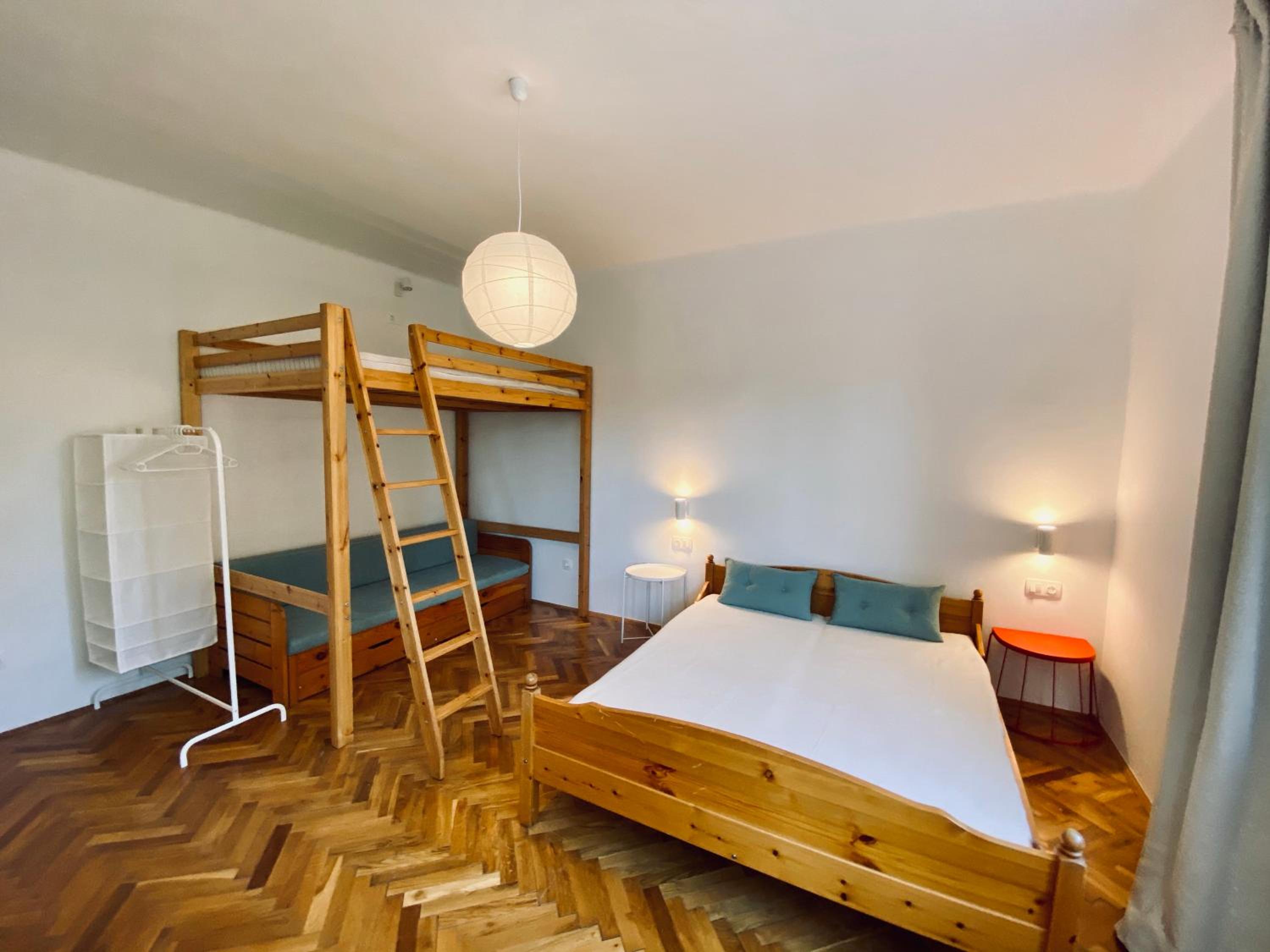 Two-Bedroom House photo 2