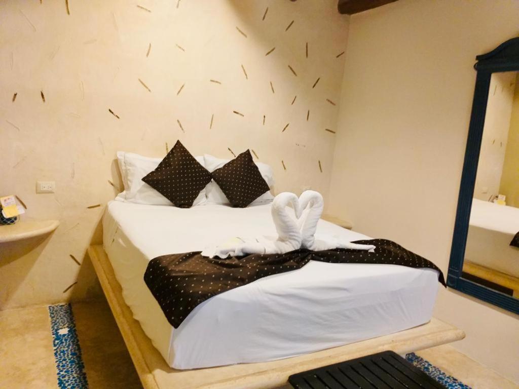 Double Room - Photo 1