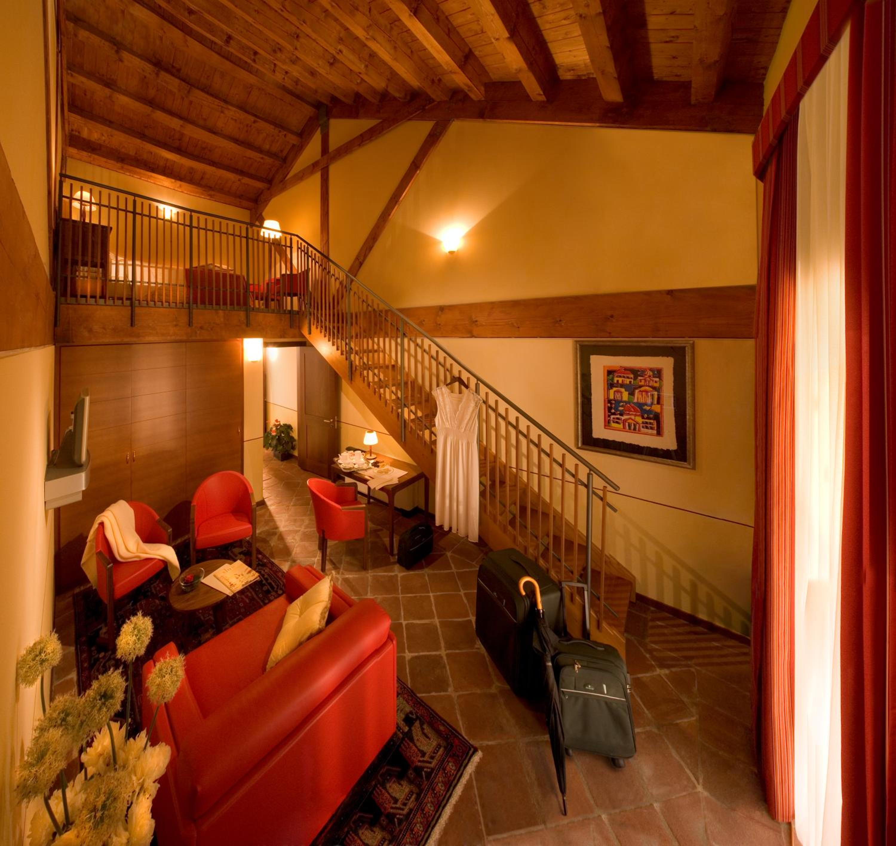 Deluxe Double Room - Photo 4
