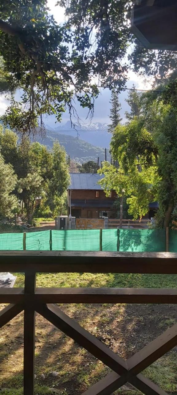 Two-Bedroom Chalet photo 2