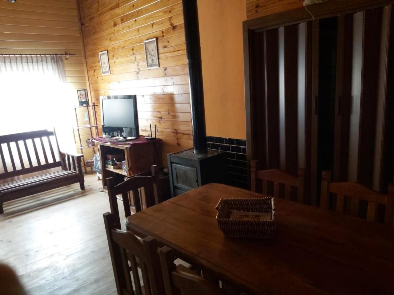Two-Bedroom Chalet photo 1
