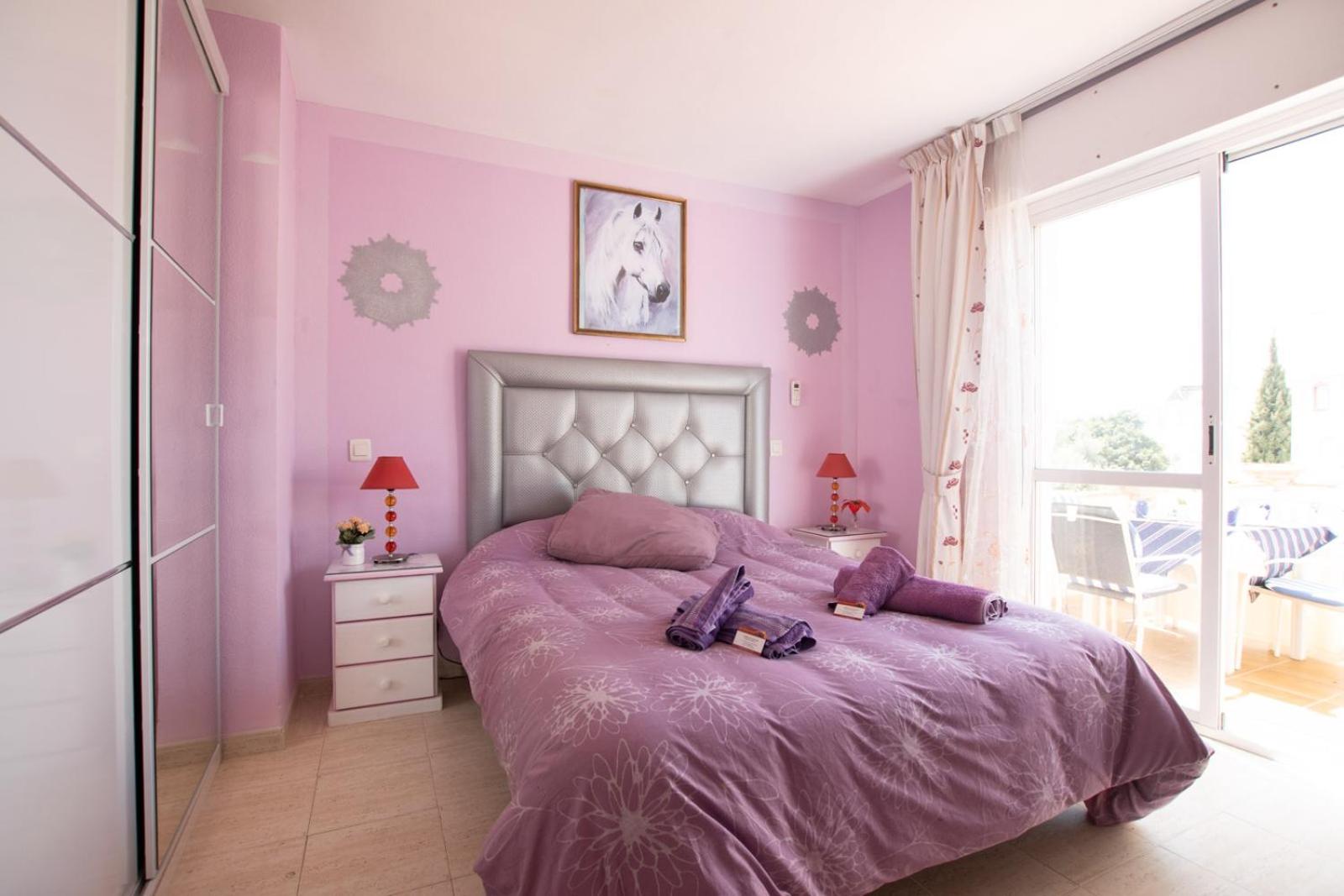 Double Room - Photo 13