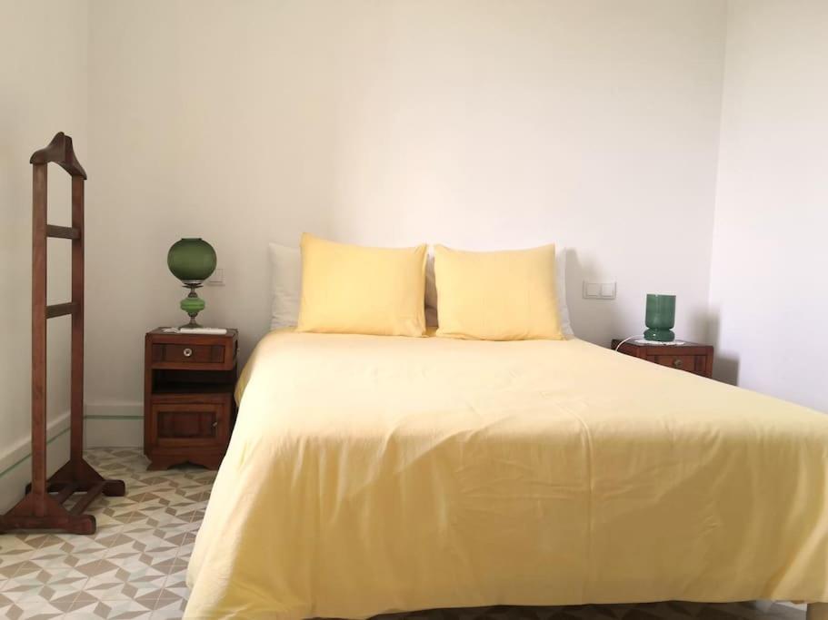 Three-Bedroom Villa photo 1