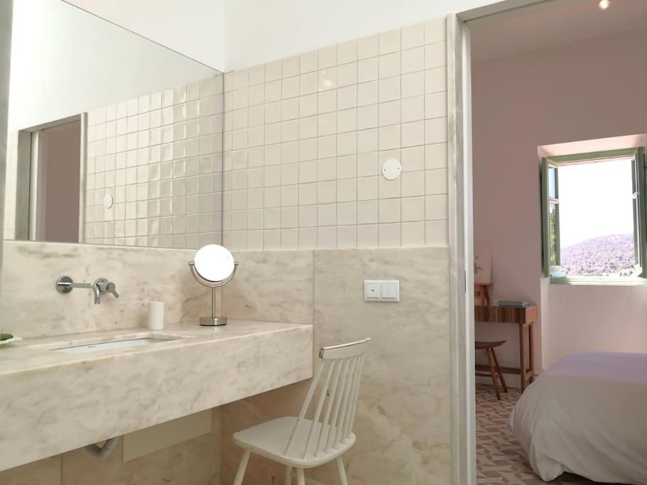 Three-Bedroom Villa photo 2