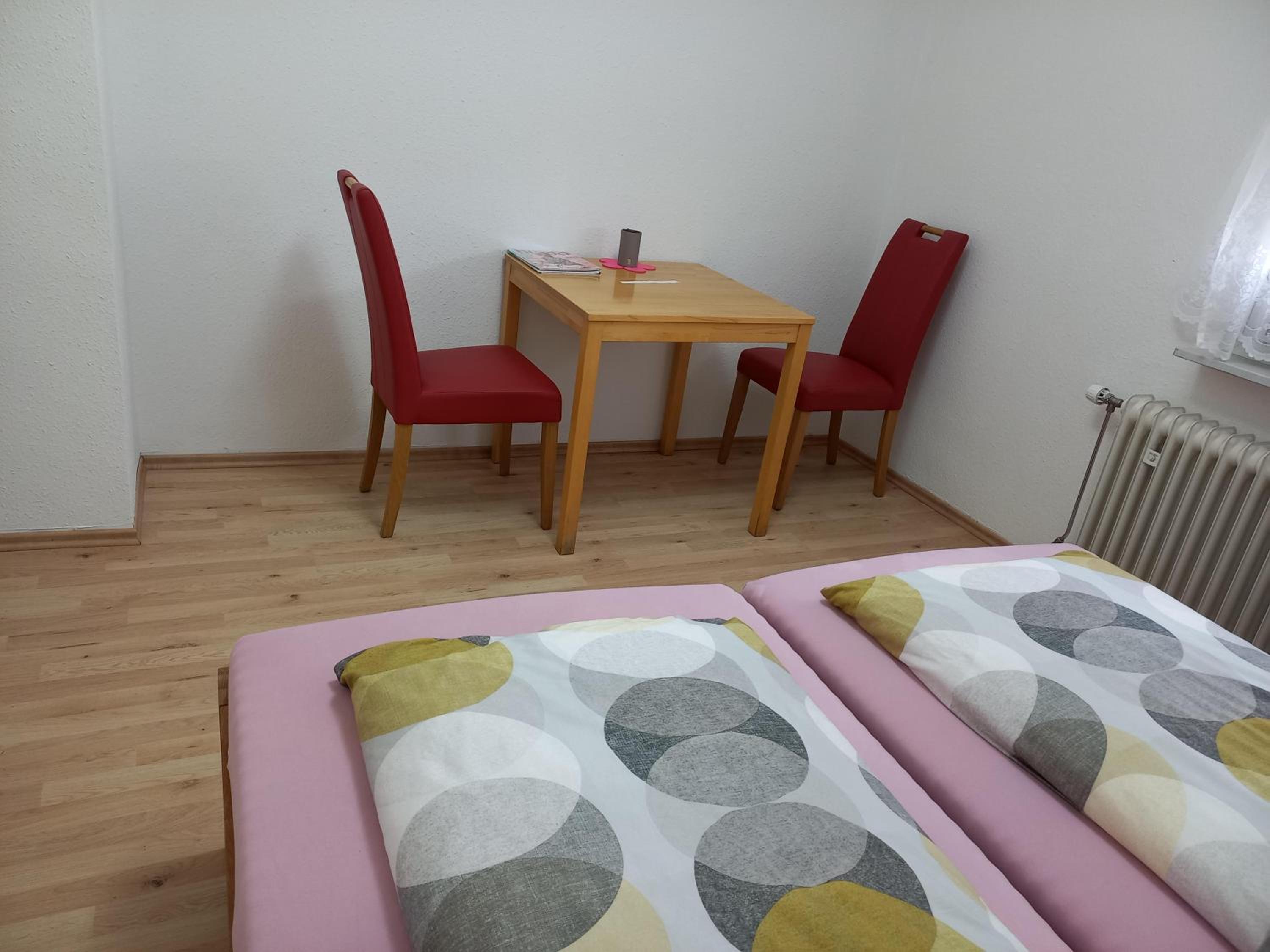 One-Bedroom Apartment photo 2