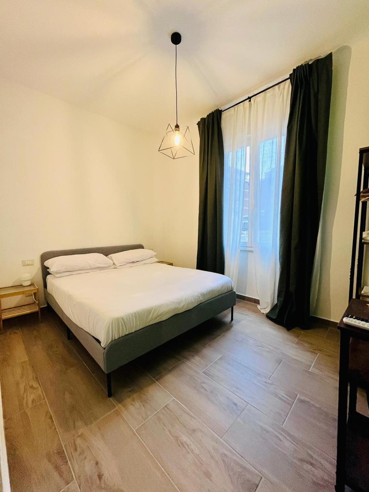 Double Room with Private Bathroom photo 3