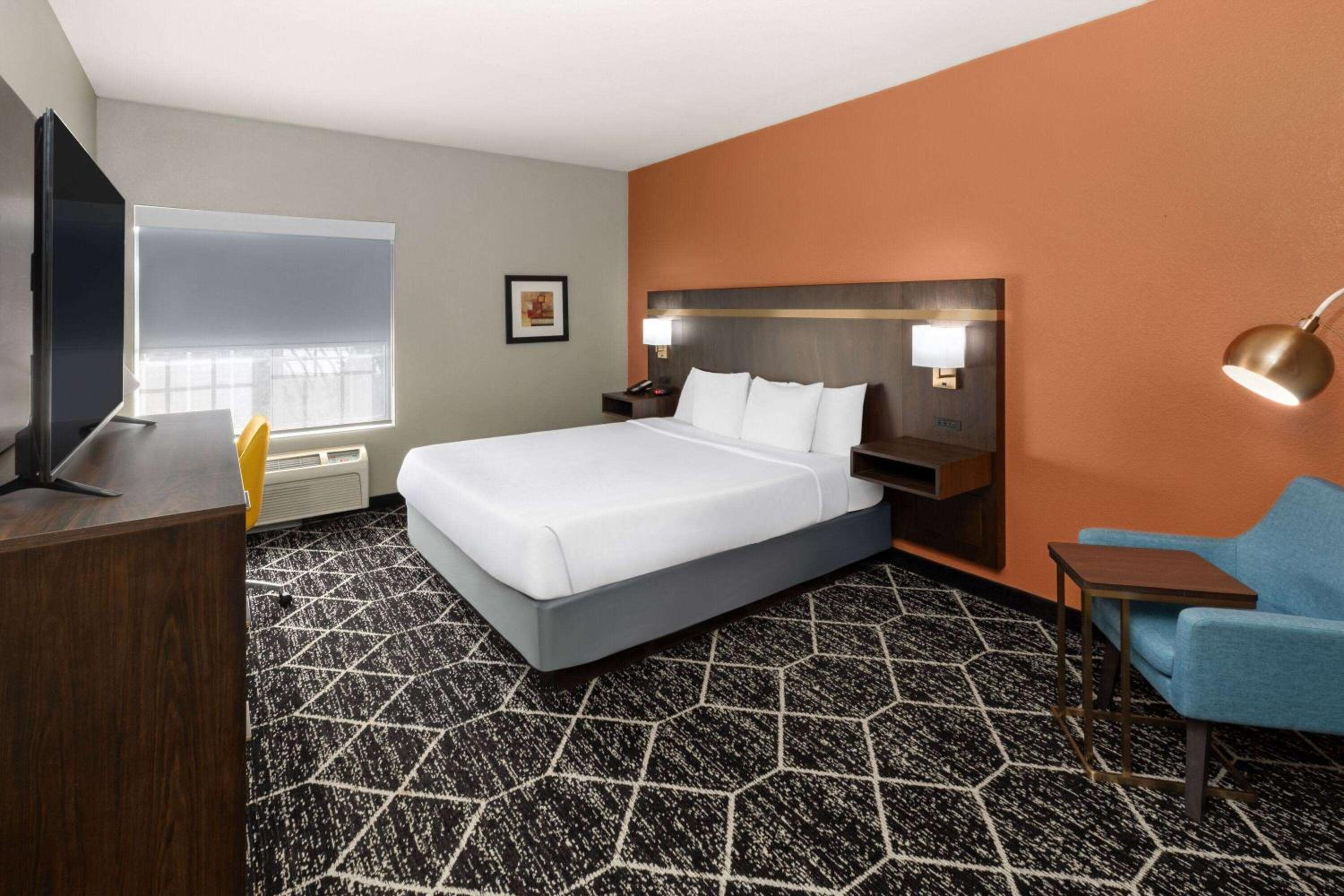 La Quinta by Wyndham Olathe, Billede 2