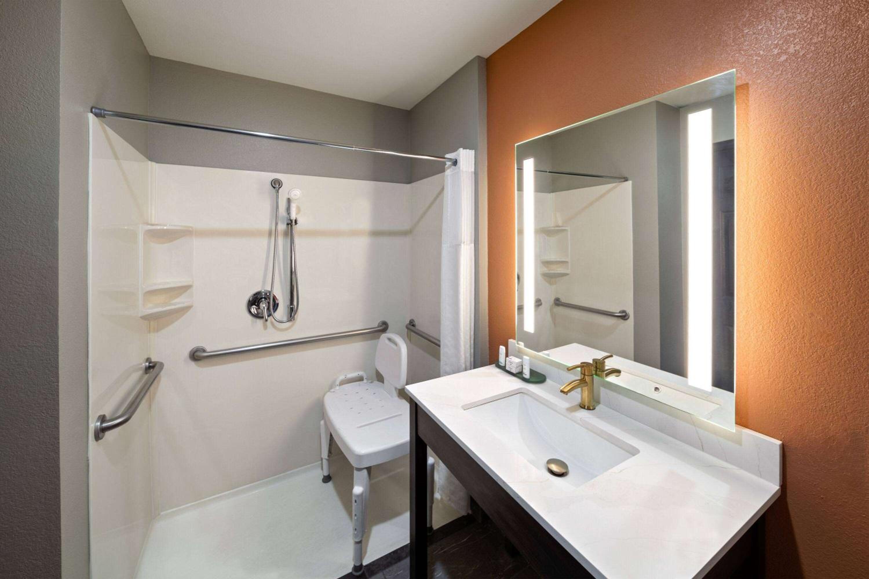 La Quinta by Wyndham Olathe, Billede 3