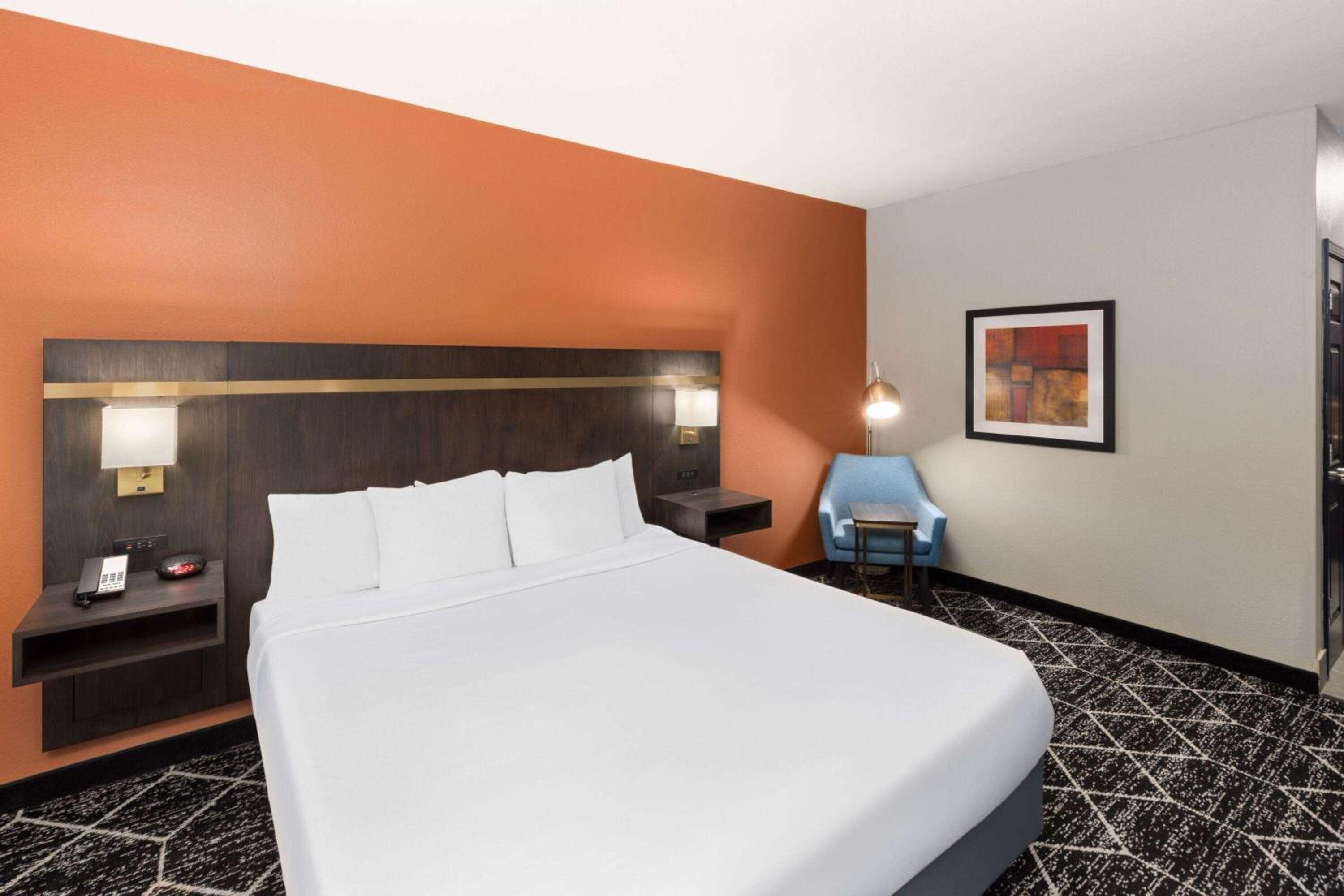 La Quinta by Wyndham Olathe, Billede 4