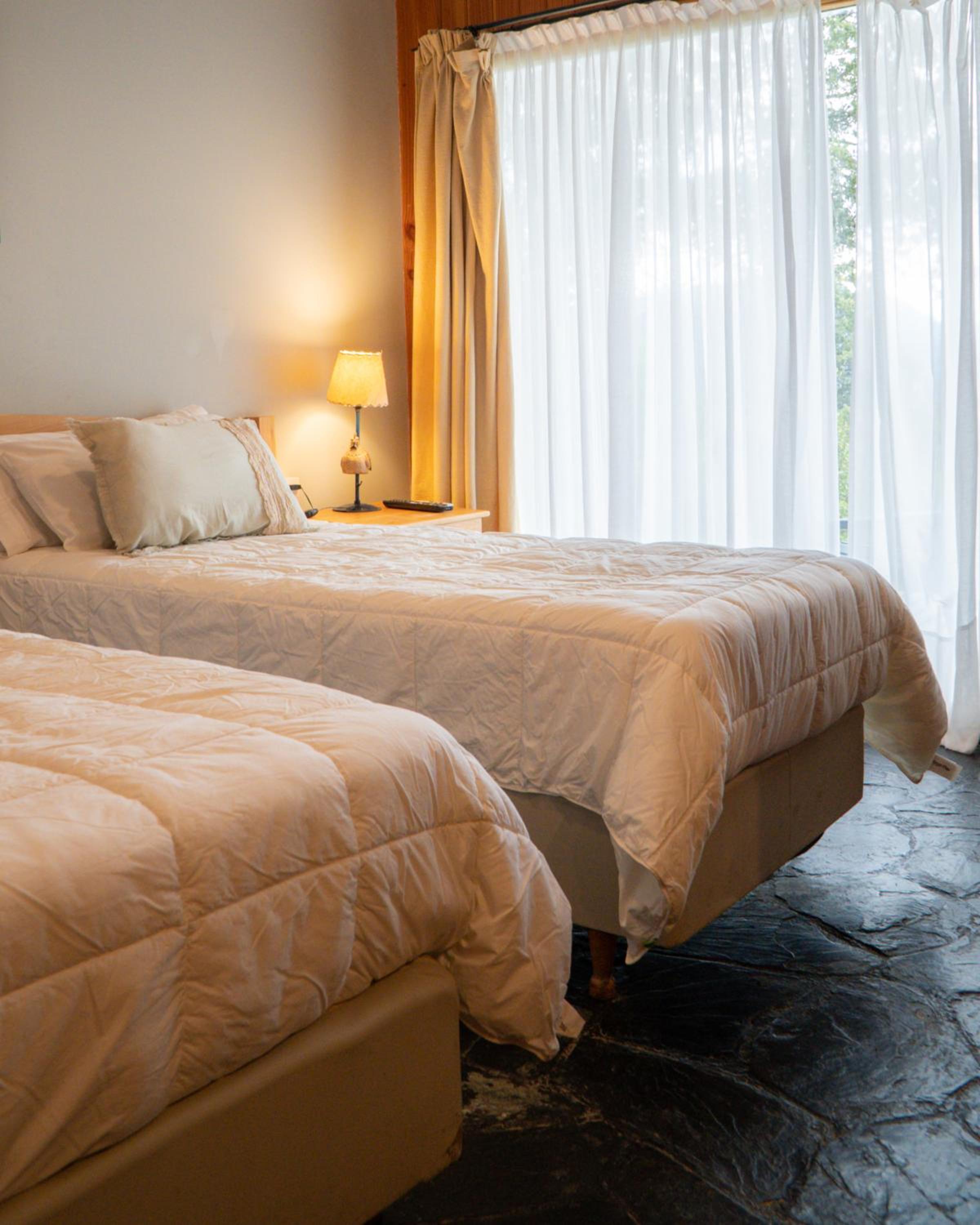 Standard Twin Room photo 2