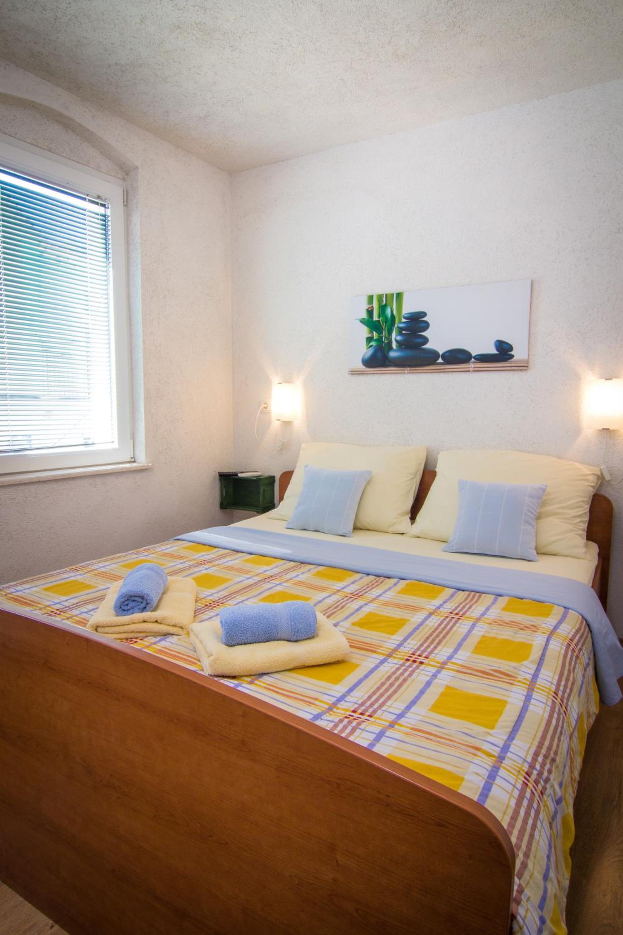 Double Room - Križeva street 