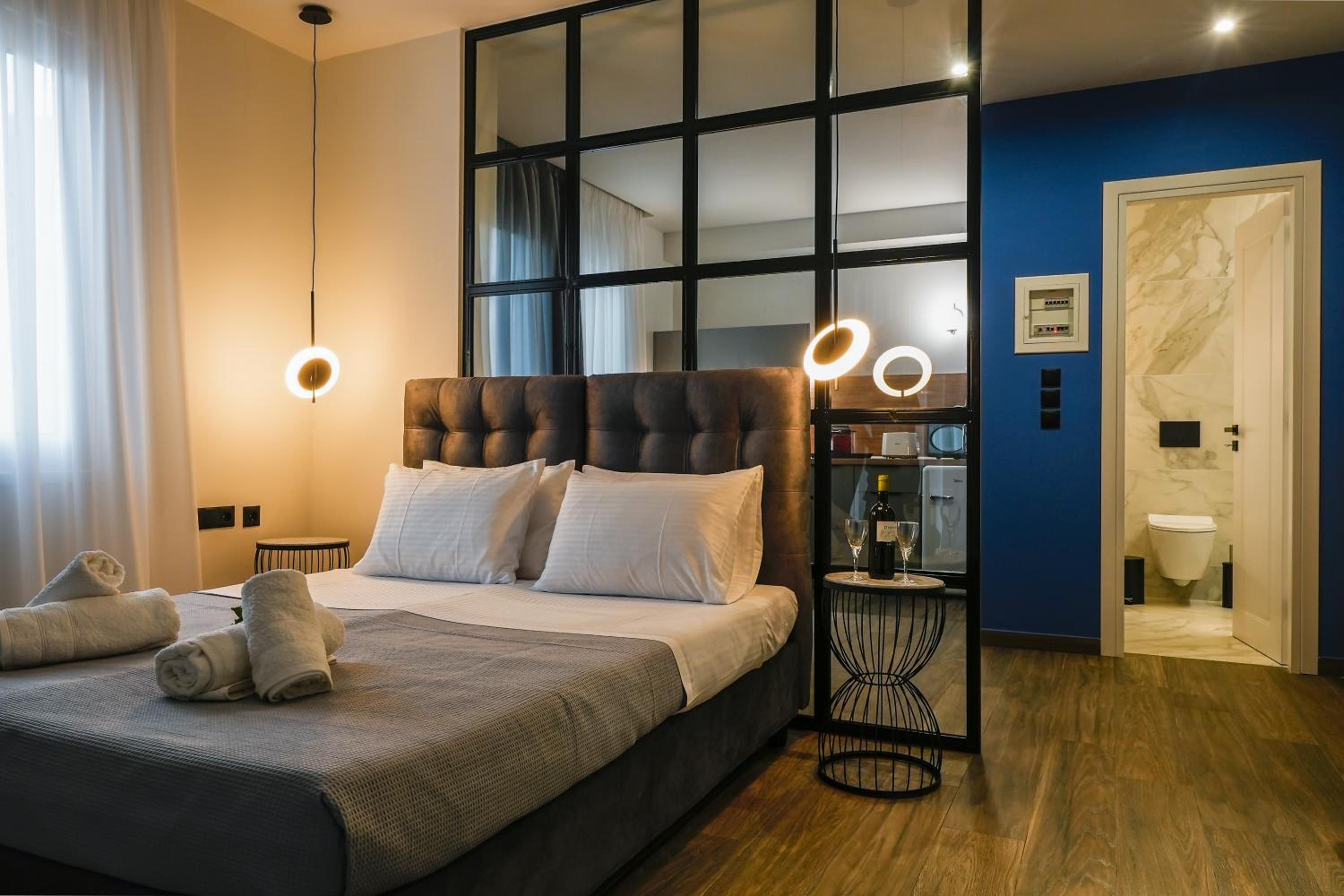 Family Suite photo 1