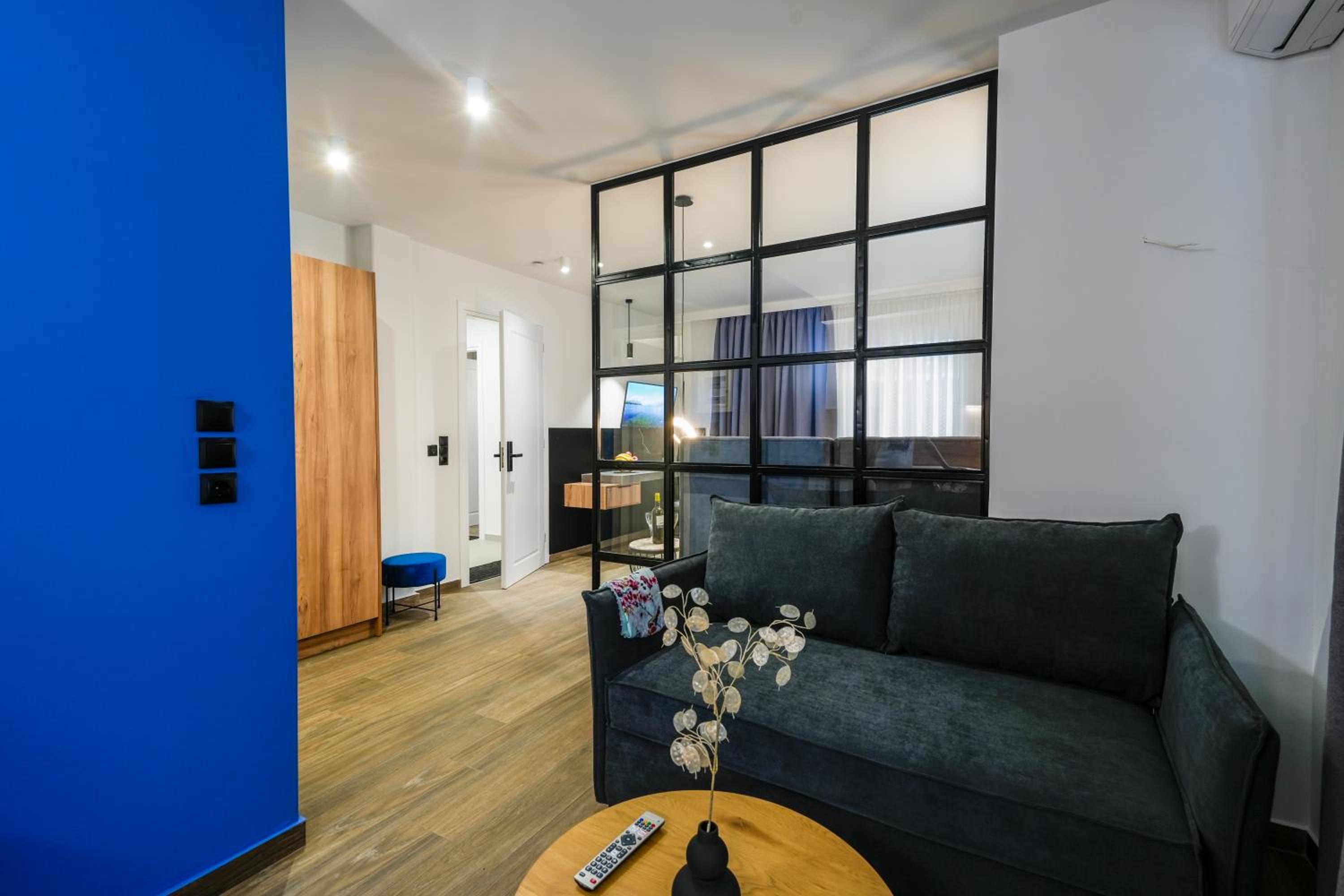 Family Suite photo 2
