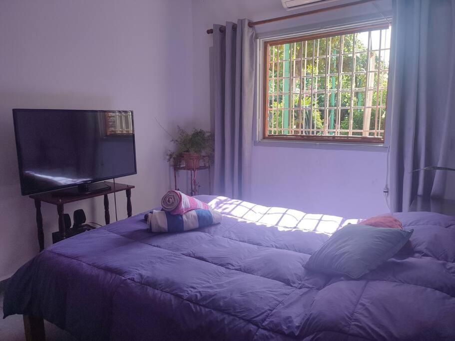 Two-Bedroom House photo 3