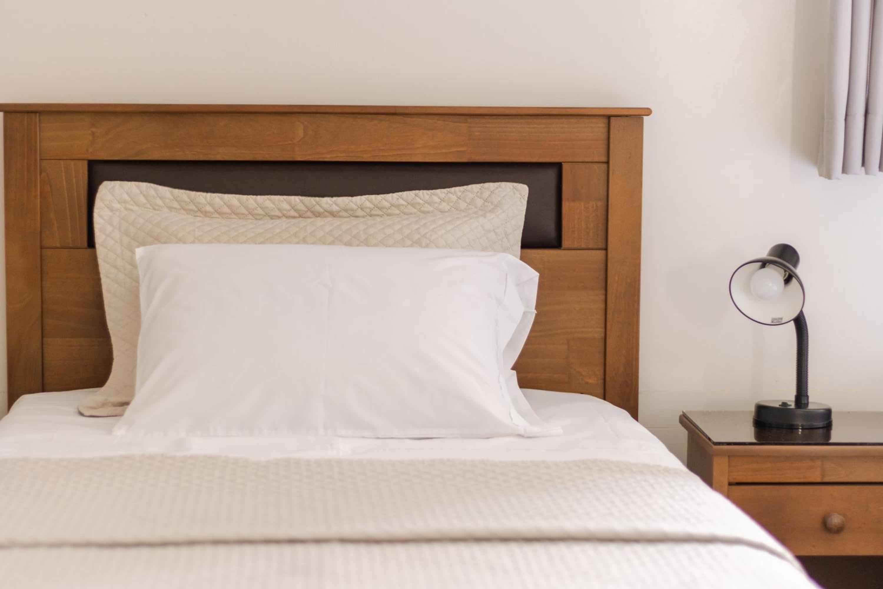Standard Single Room photo 3