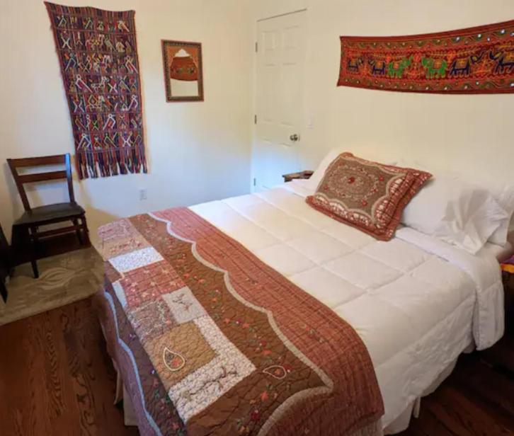 One-Bedroom House photo 2