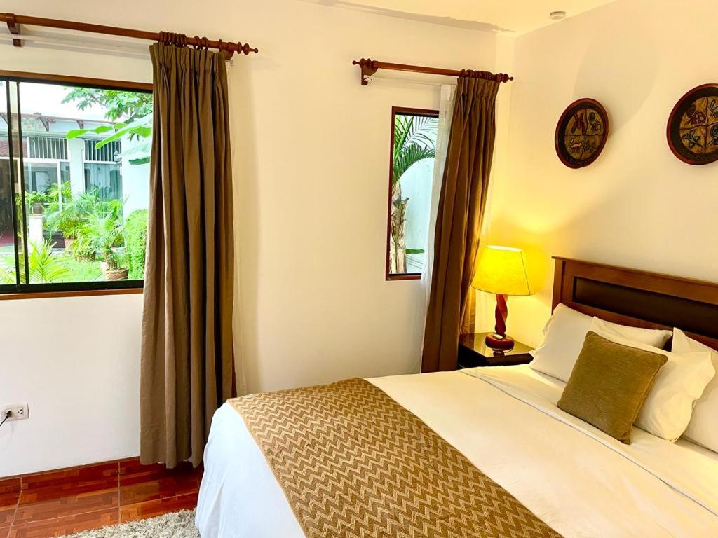 Suite with Garden View - Photo 29