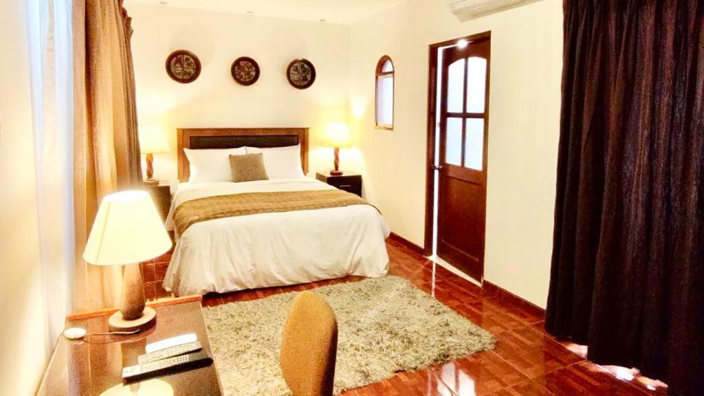 Suite with Garden View - Photo 33