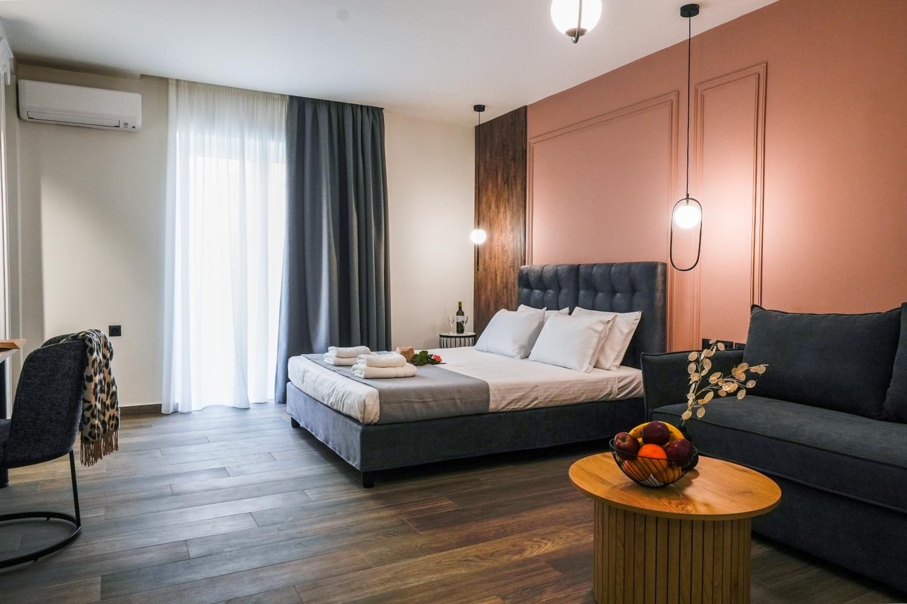 Family Suite photo 1