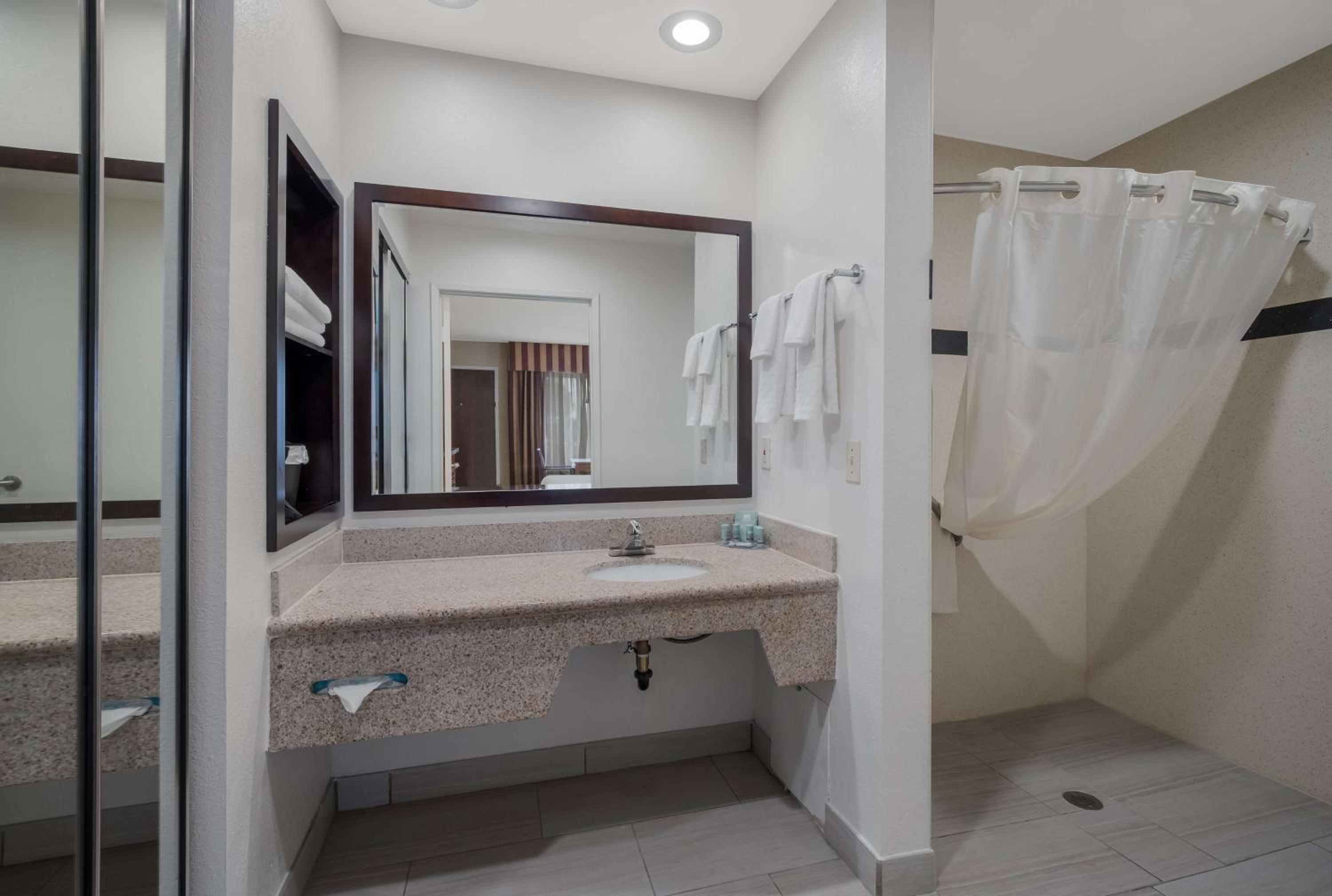 Best Western Norwalk Inn, Billede 4
