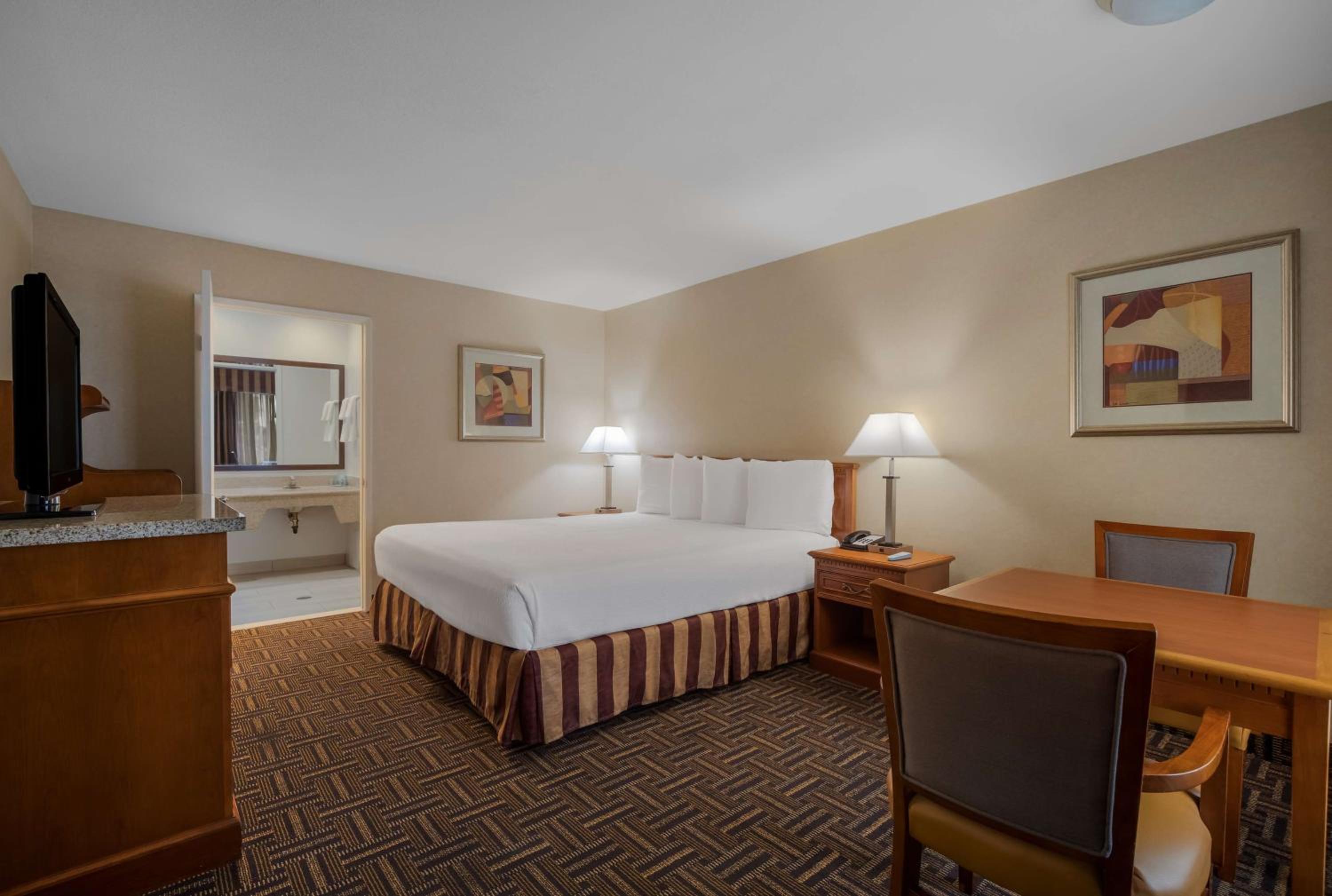 Best Western Norwalk Inn, Billede 3