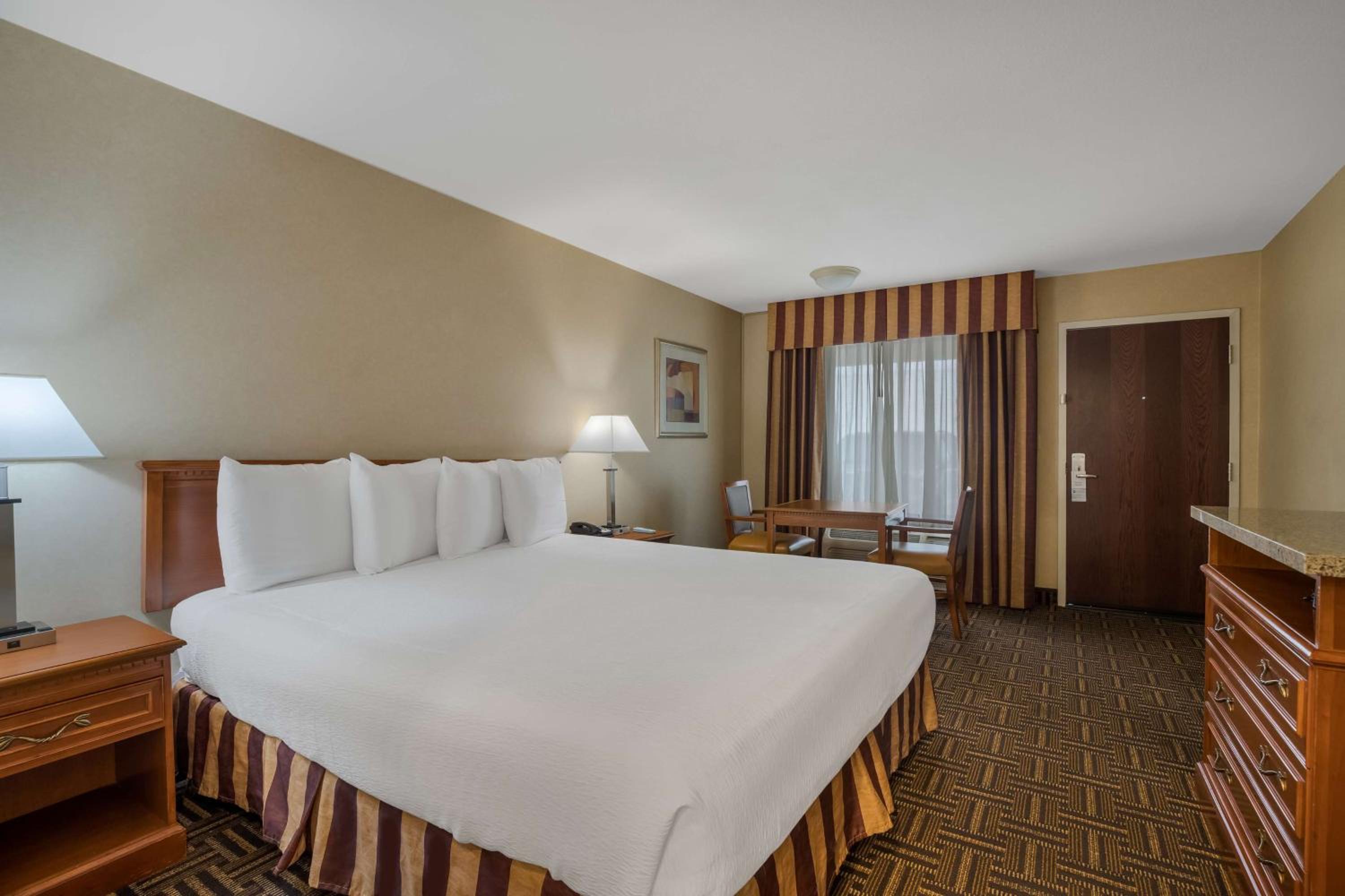 Best Western Norwalk Inn, Billede 2