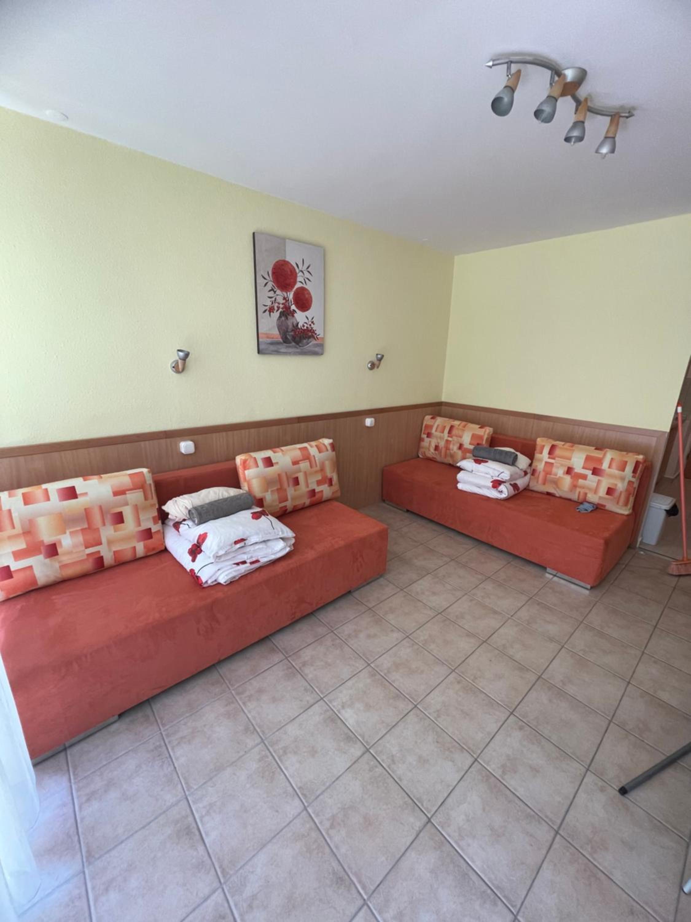 Apartment - Ground Floor photo 1