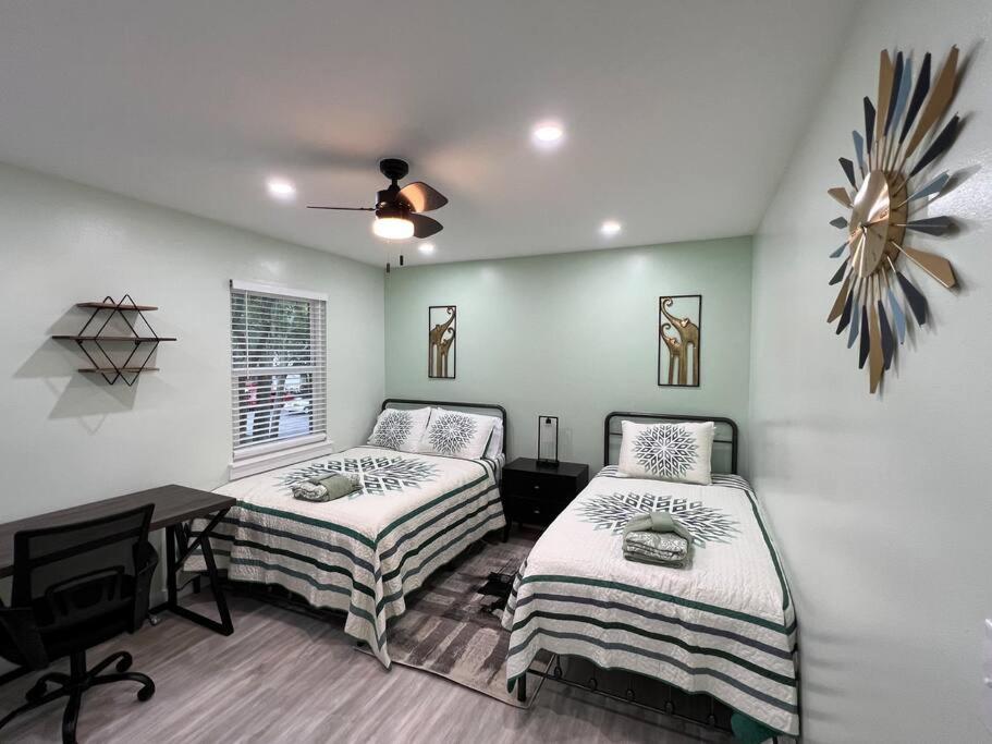 Two-Bedroom Villa photo 2
