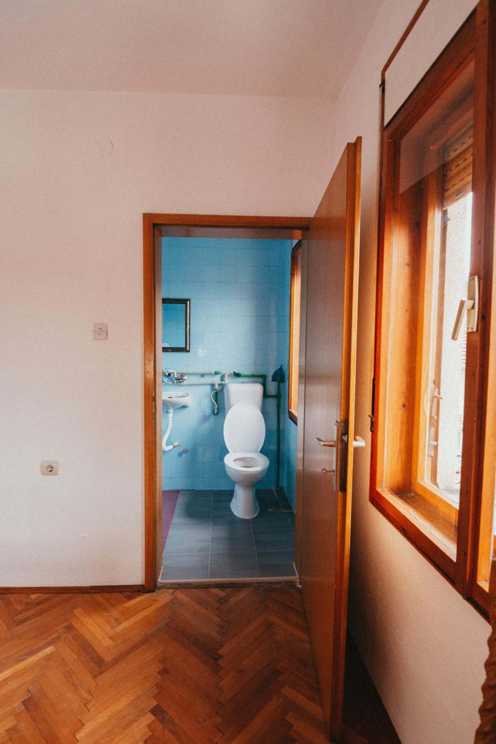 Double Room with Private Bathroom photo 2